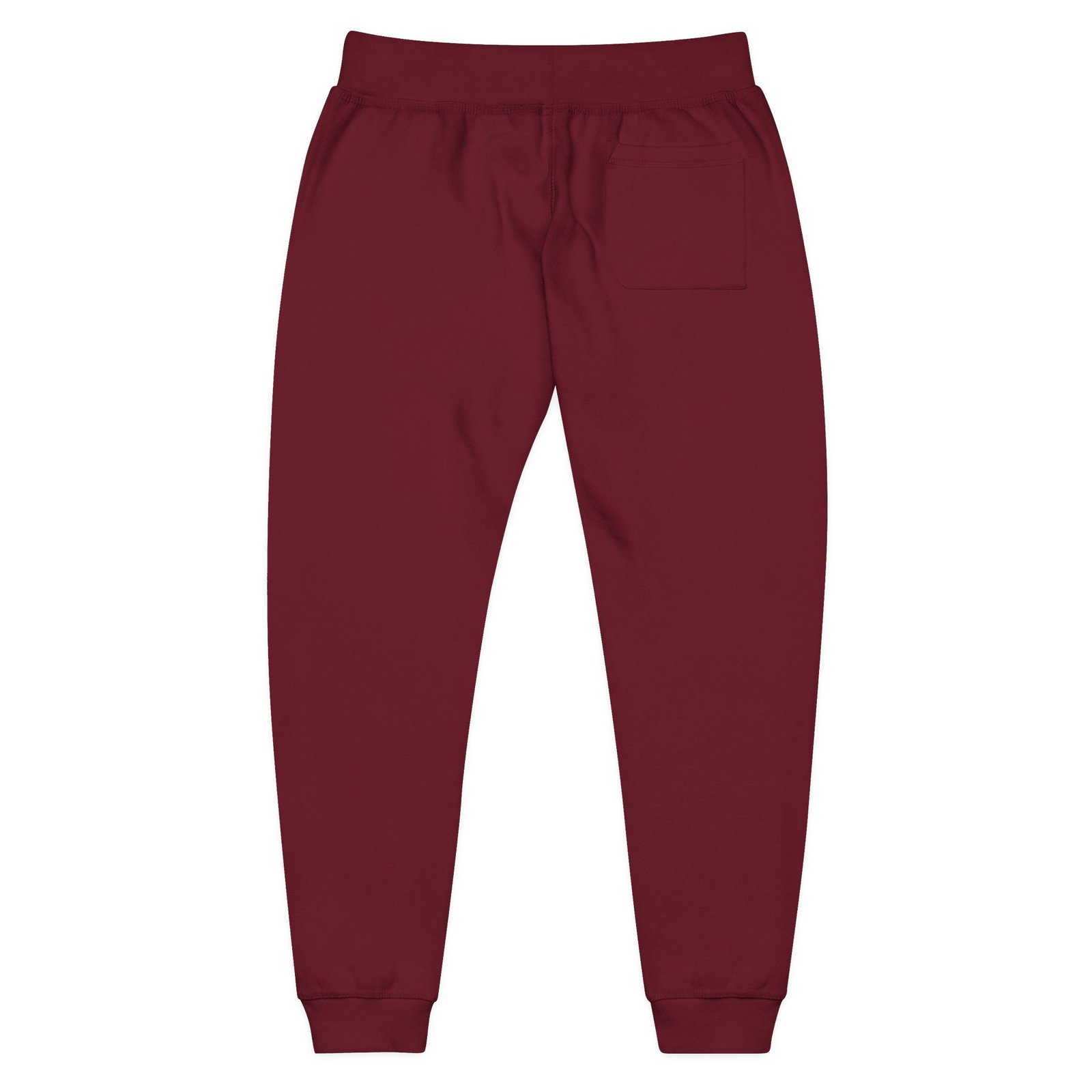 Winful Chronicles Signature Unisex Sweatpants - Image 3