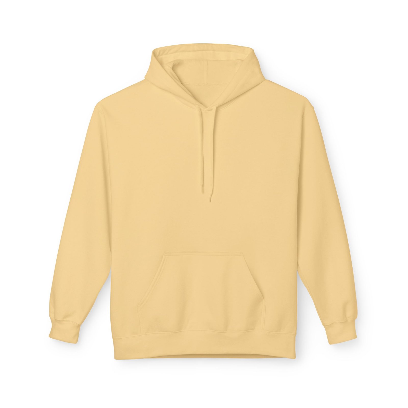 Be Still Unisex Hoodie - Image 7