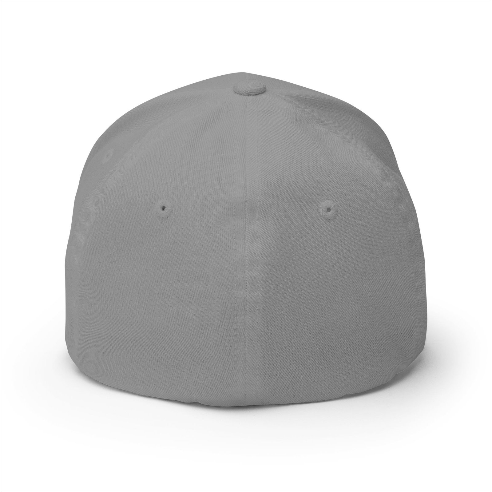 Grace Upon Grace Closed-Back Structured Cap - Image 10