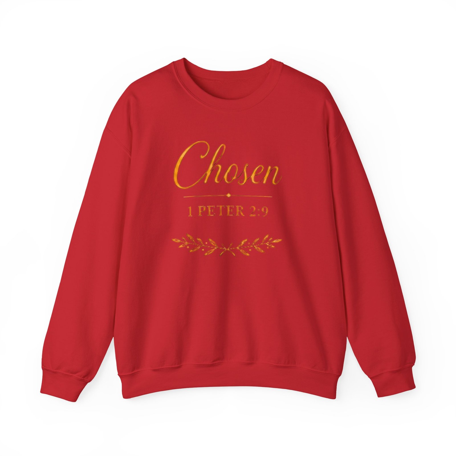 Chosen Unisex Sweatshirt - Image 22