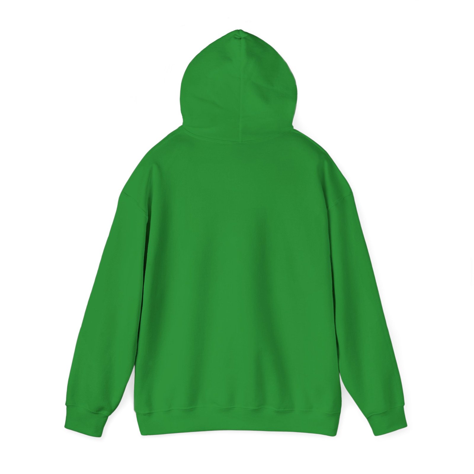 Trust in the Lord Unisex Hooded Sweatshirt - Image 16