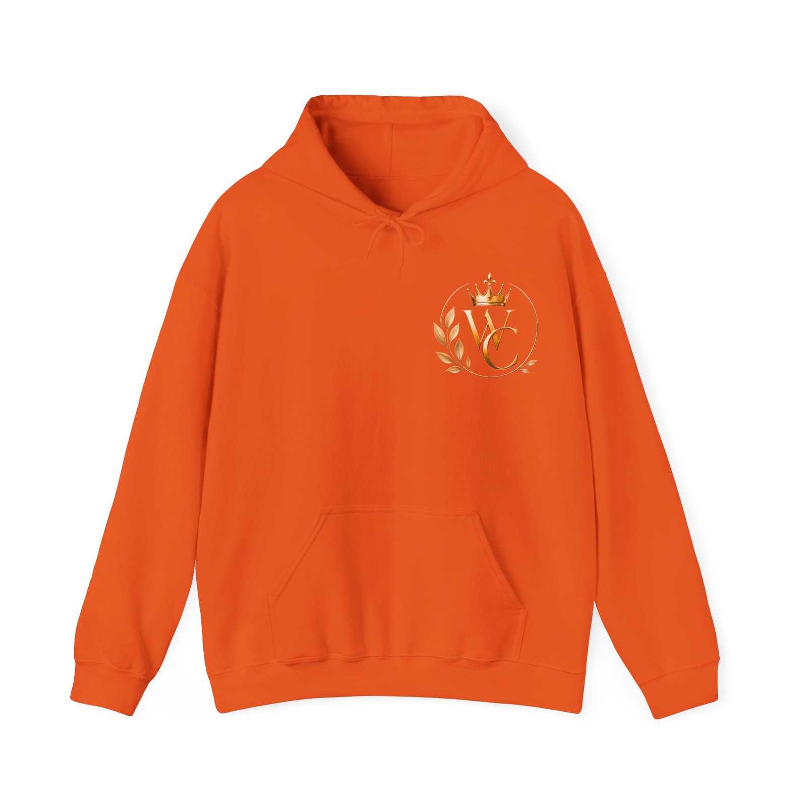Trust in the Lord Unisex Hoodie - Image 9
