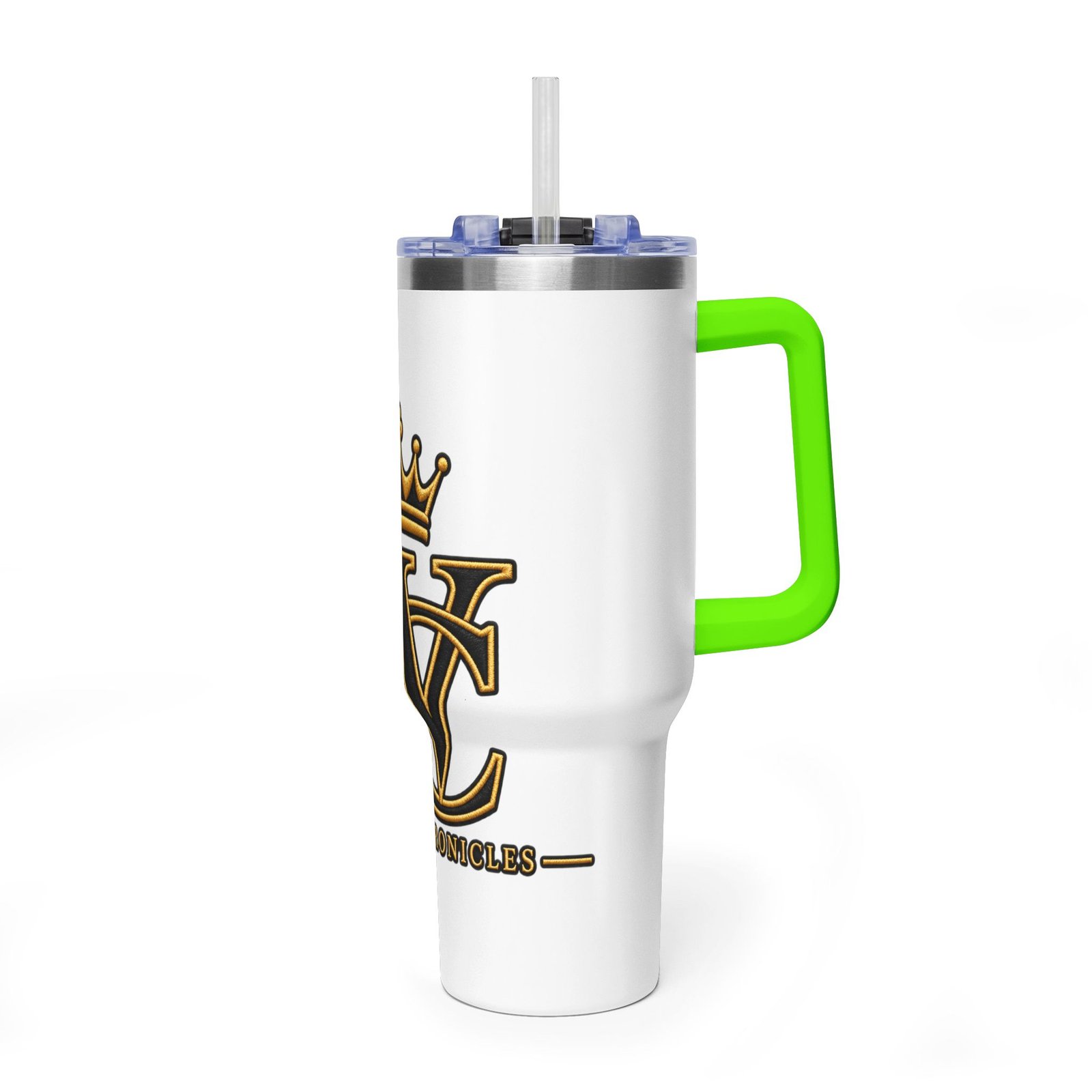 WinfulChronicles Vacuum Thermal Tumbler - Image 20