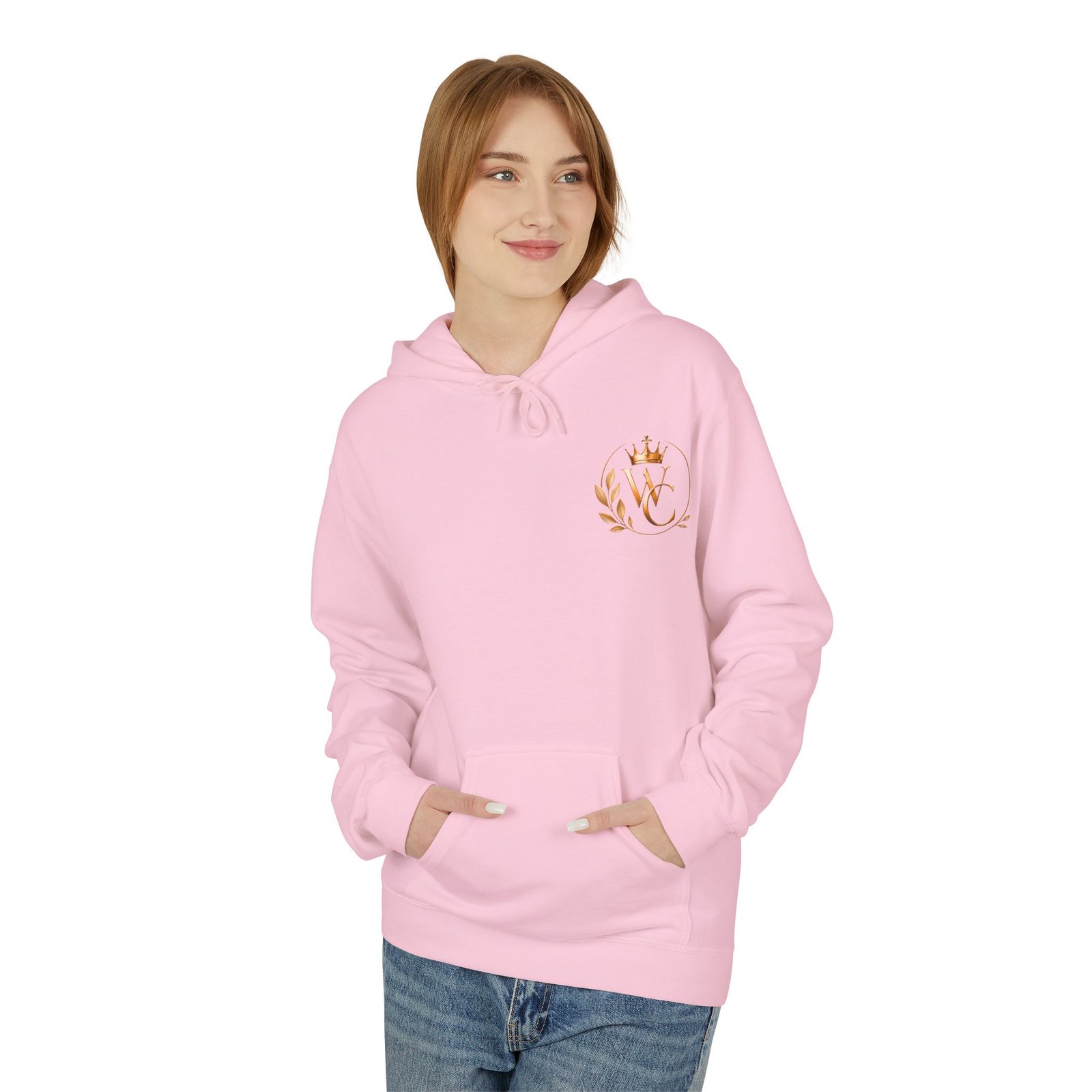 Be Still Unisex Hoodie - Image 31