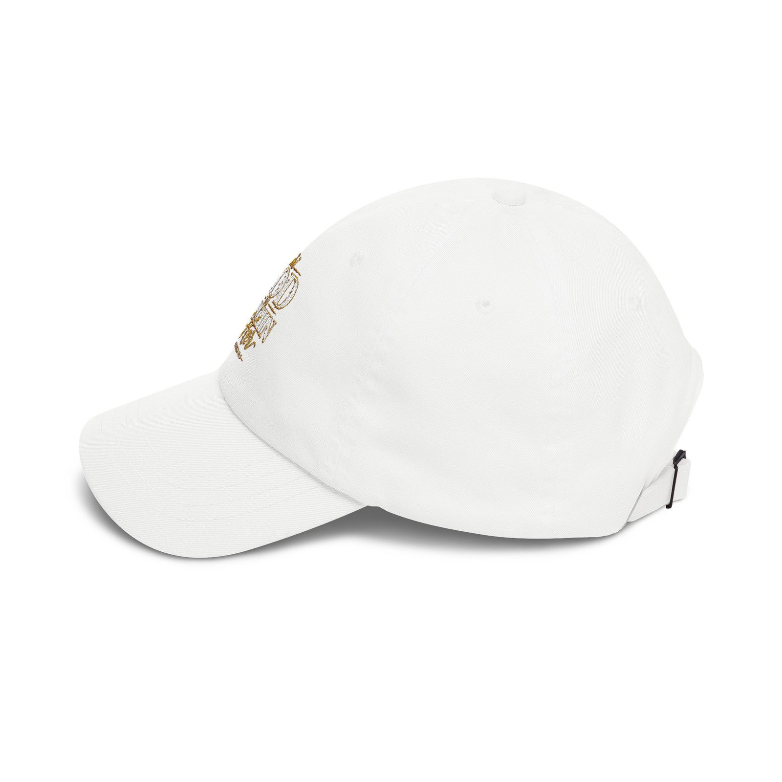 God Is Within Her Classic Dad Cap - Image 7