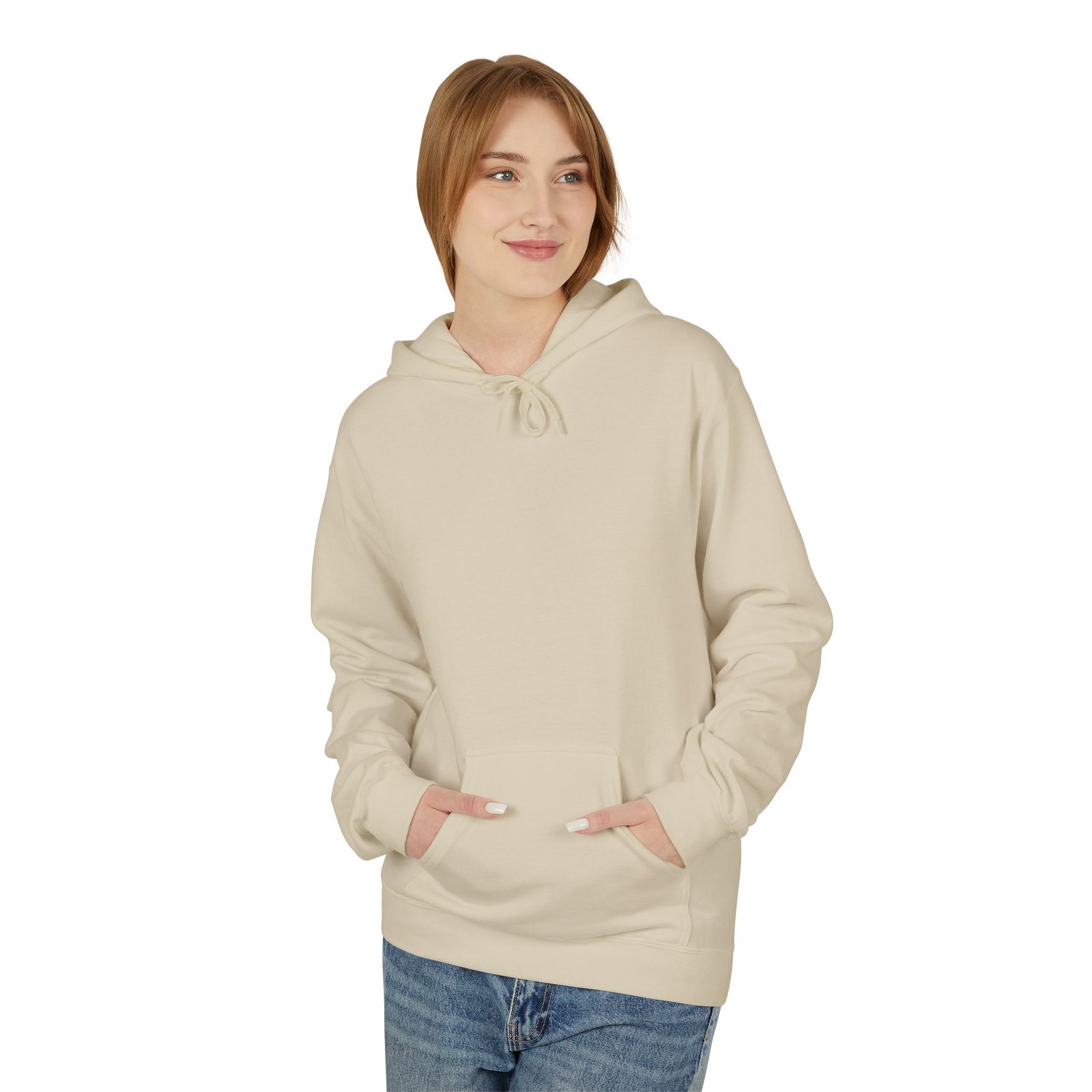 Be Still Unisex Hoodie - Image 20