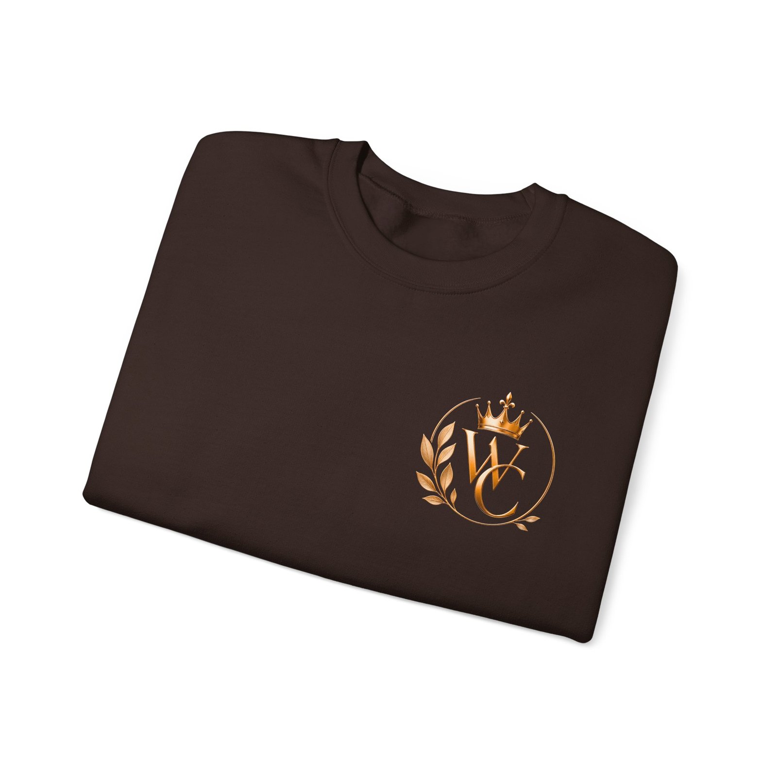 Winful Chronicles Signature Unisex Crewneck Sweatshirt - Image 19