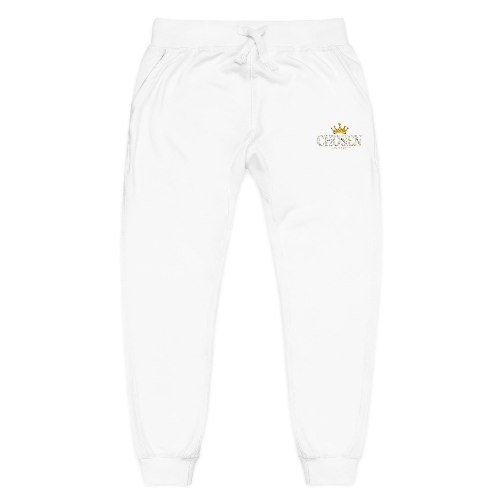 CHOSEN Unisex Sweatpants - Image 6