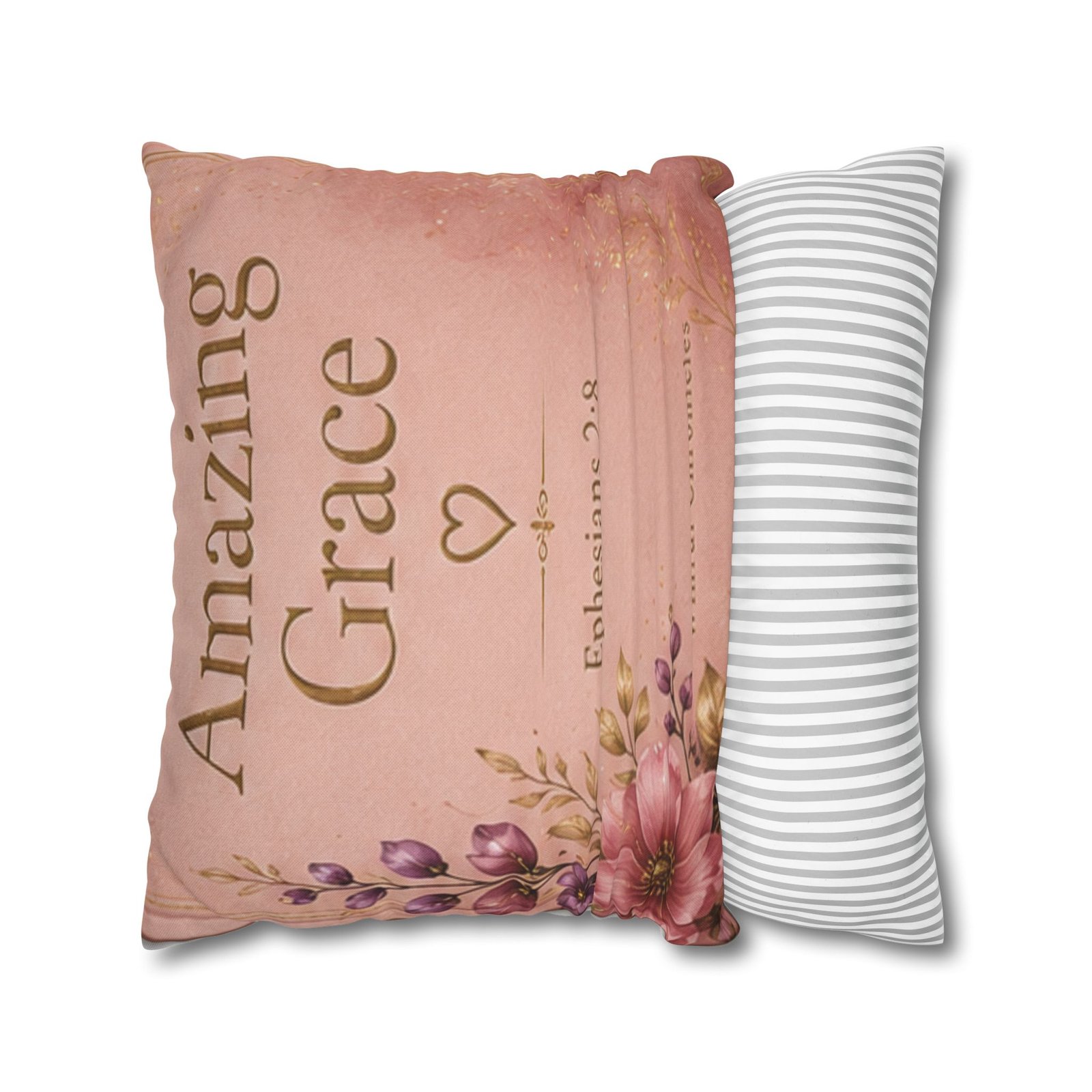 Amazing Grace Cushion - Image 14