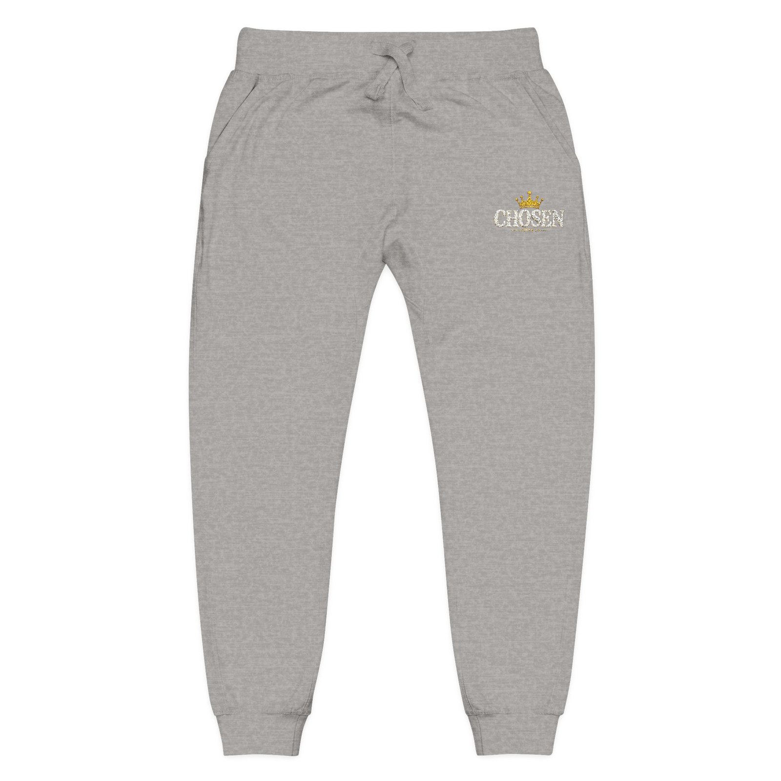 CHOSEN Unisex Sweatpants - Image 21