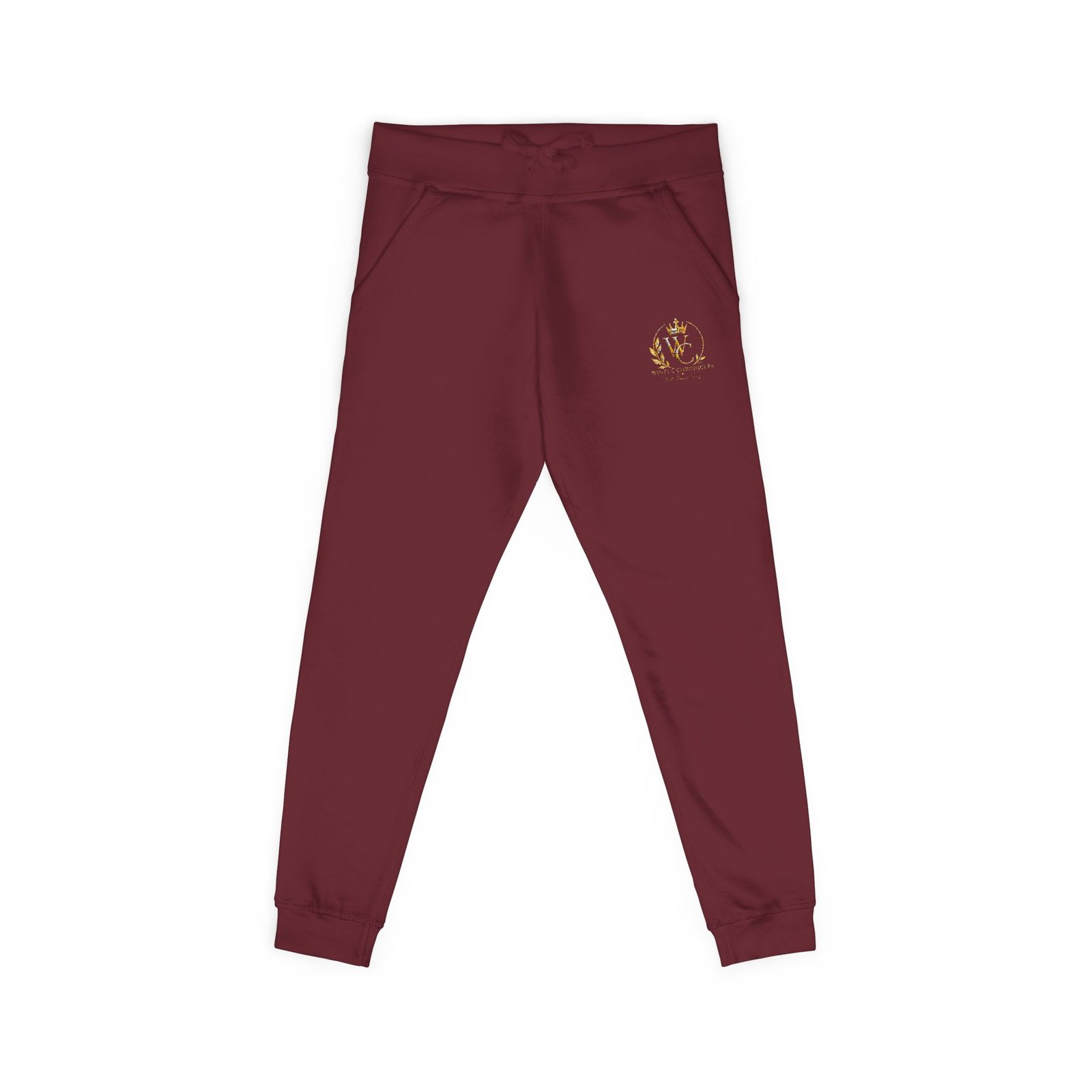 Winful Chronicles Signature Unisex Sweatpants - Image 4