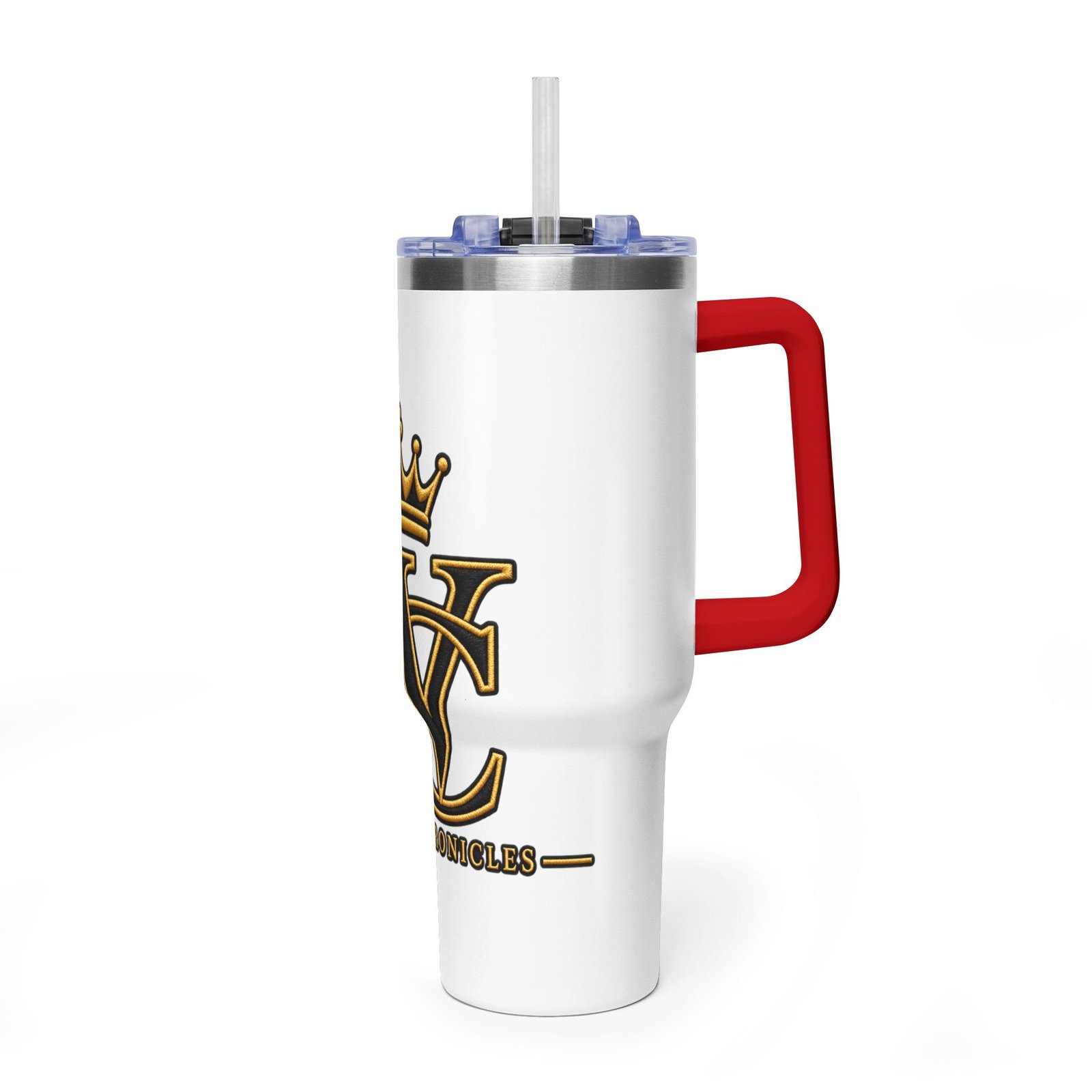 WinfulChronicles Vacuum Thermal Tumbler - Image 8