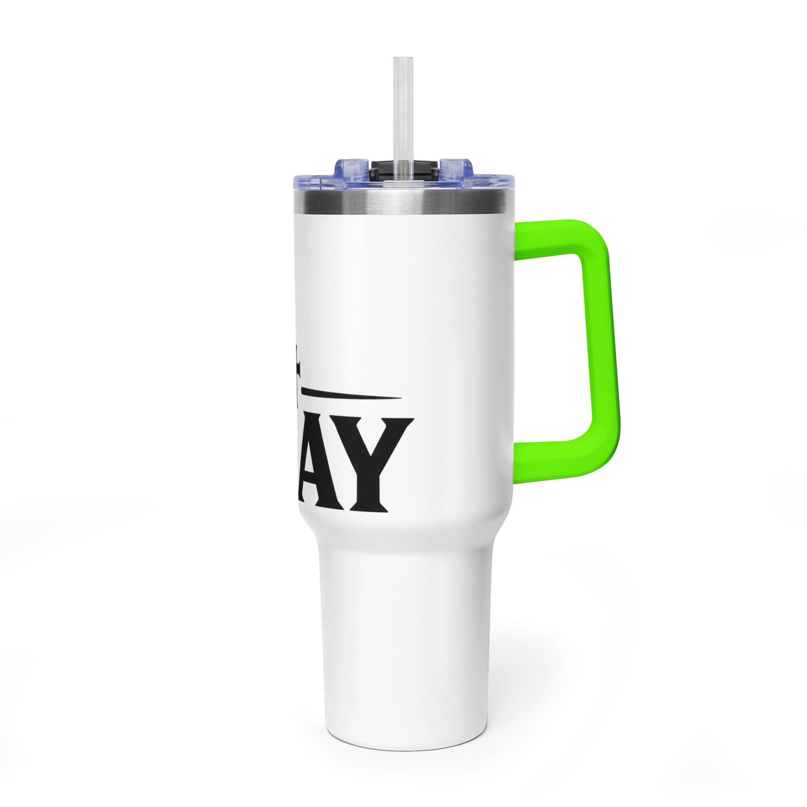PRAY Vacuum Thermal Tumbler - Image 24