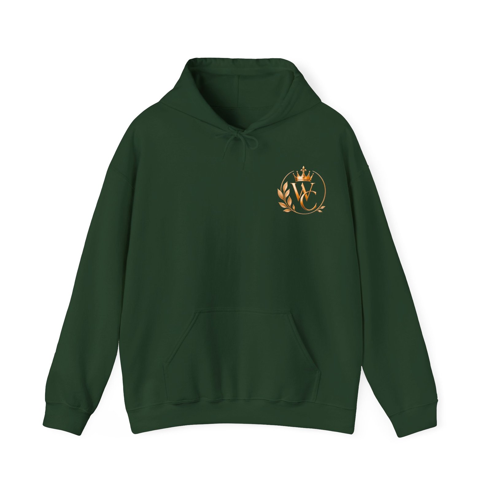 Be Still Unisex Hoodie - Image 34