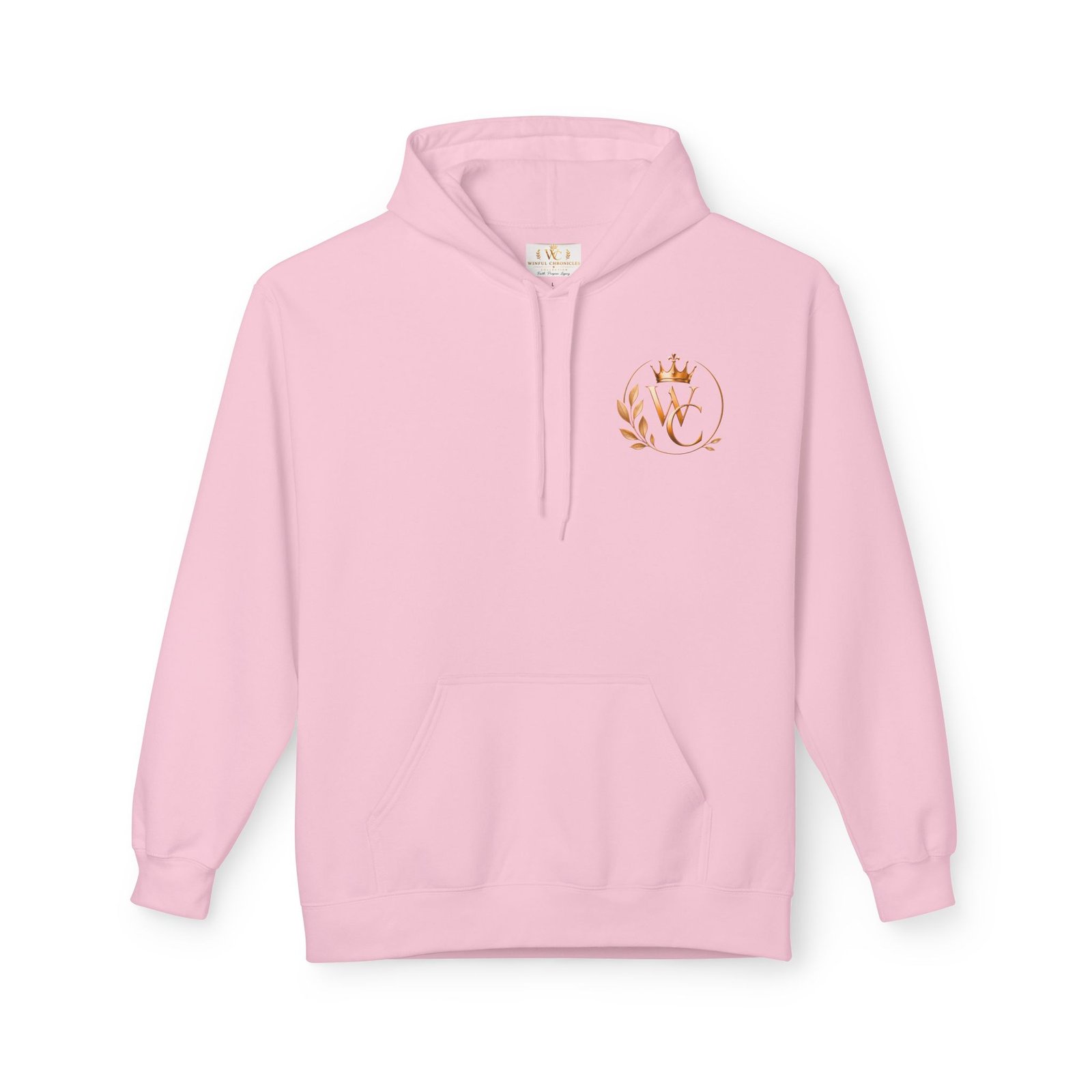 Be Still Unisex Hoodie - Image 29