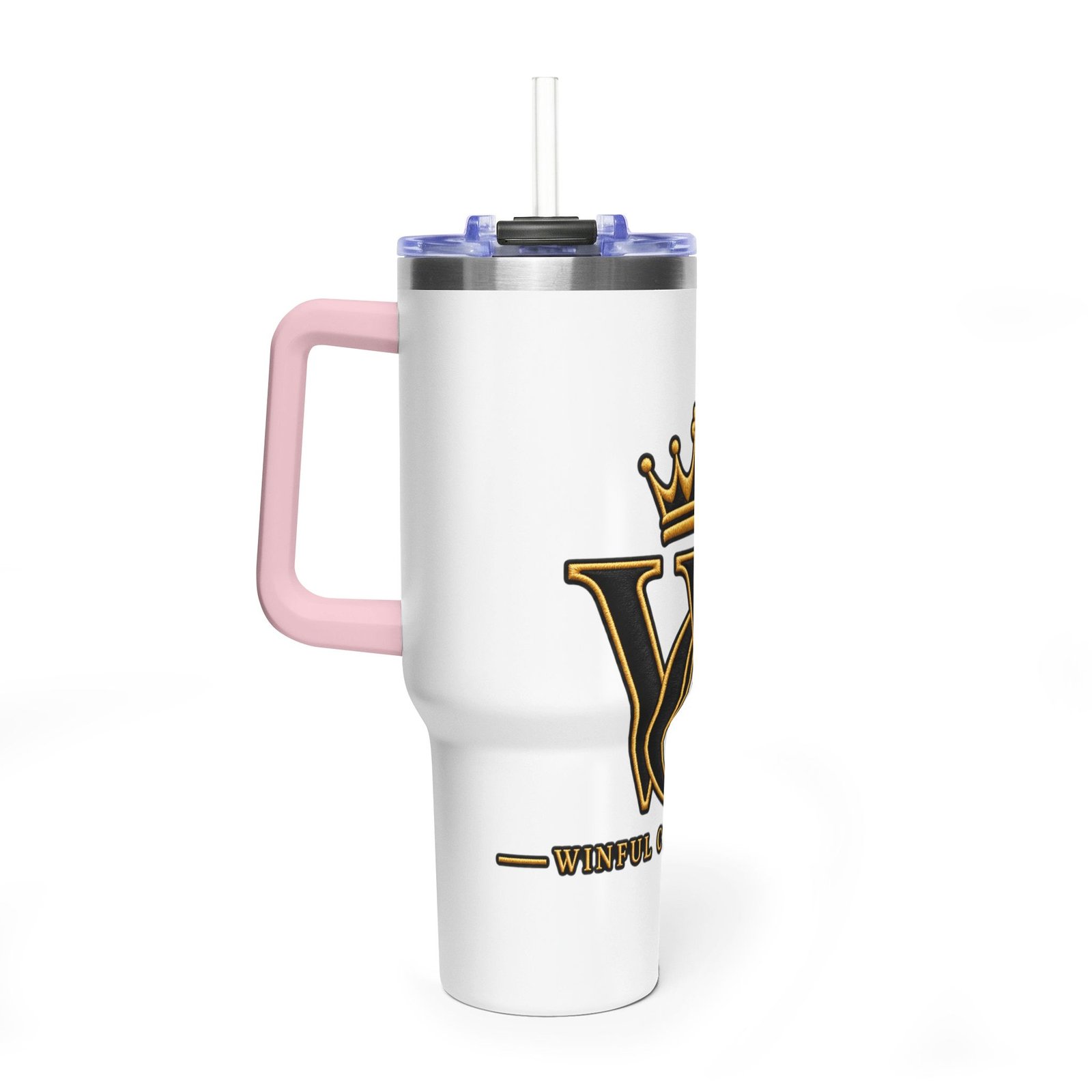 WinfulChronicles Vacuum Thermal Tumbler - Image 46