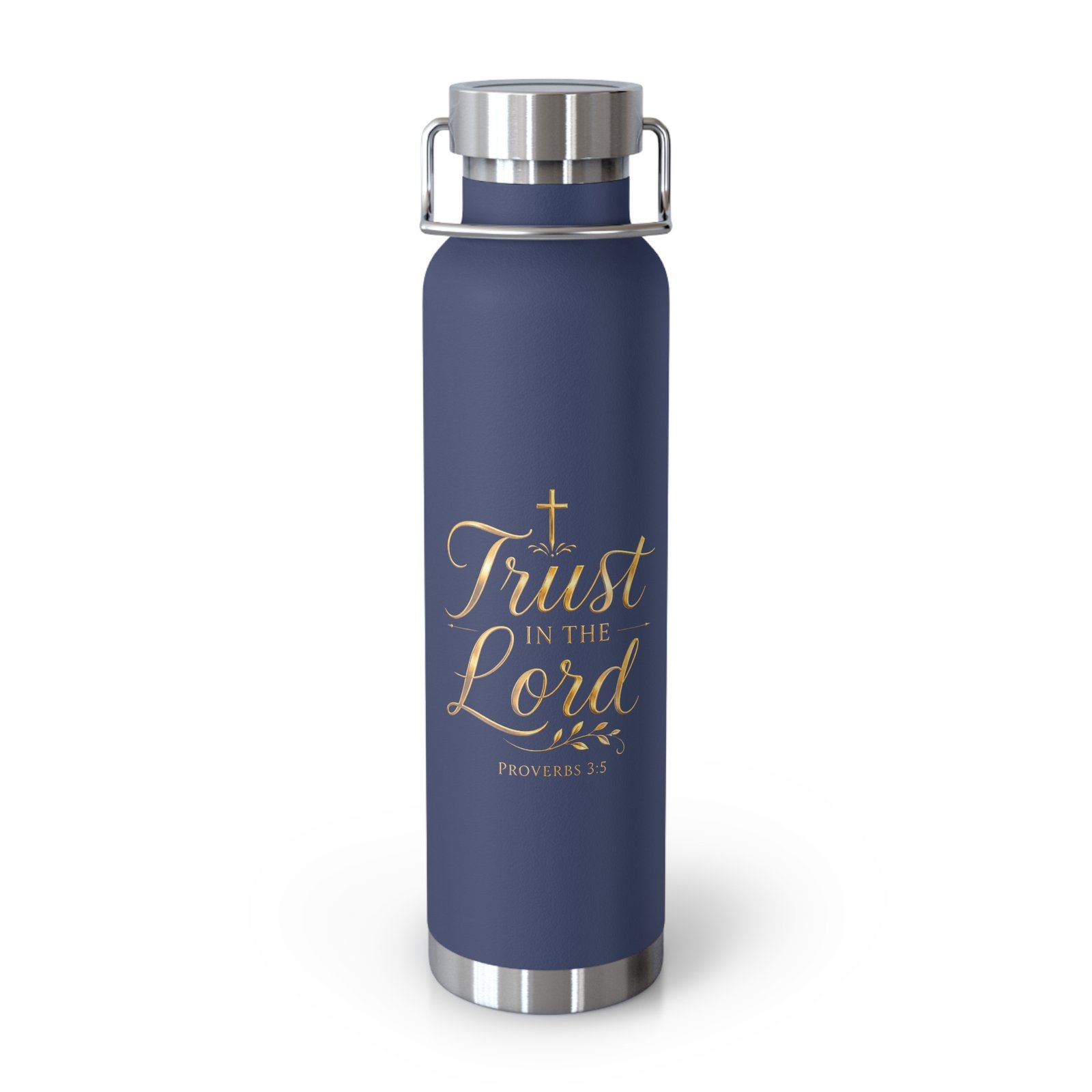Trust in the Lord Bottle, 22oz - Image 13