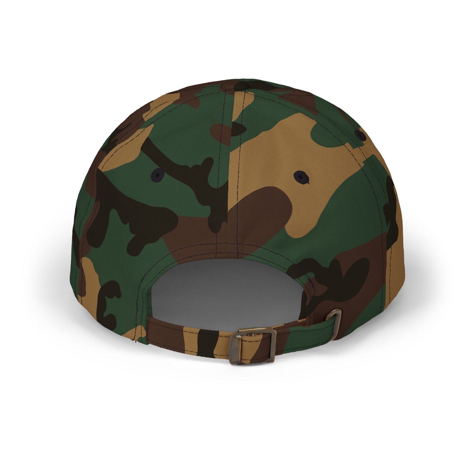 Walk By Faith Classic Dad Cap - Image 14