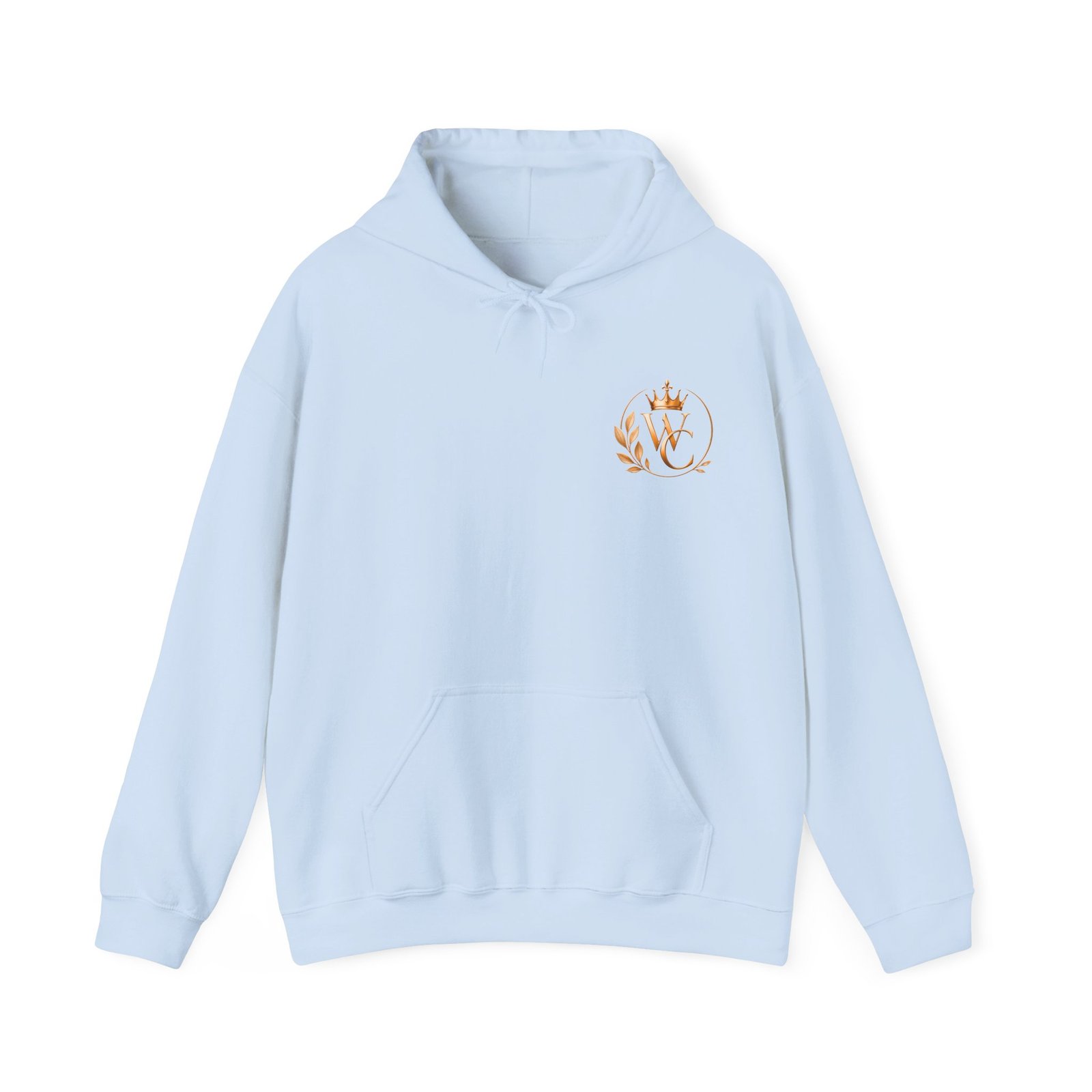 Faith Over Fear Unisex Hoodie - Image 25