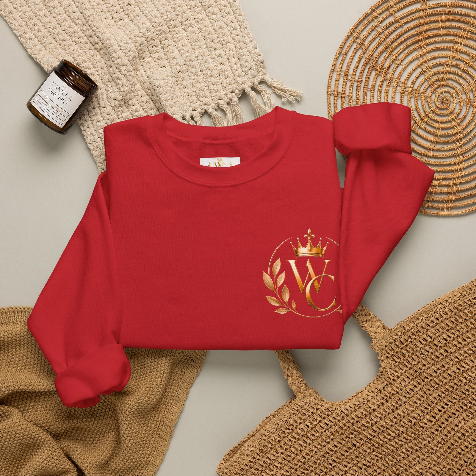 Amazing Grace Unisex Sweatshirt - Image 16