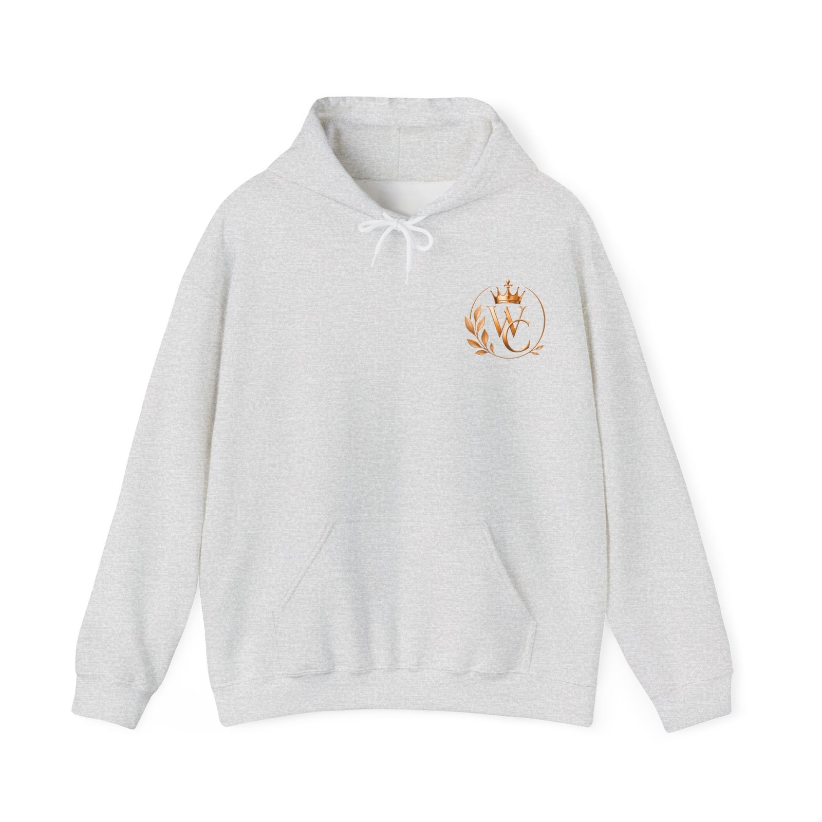 Be Still Unisex Hoodie - Image 10