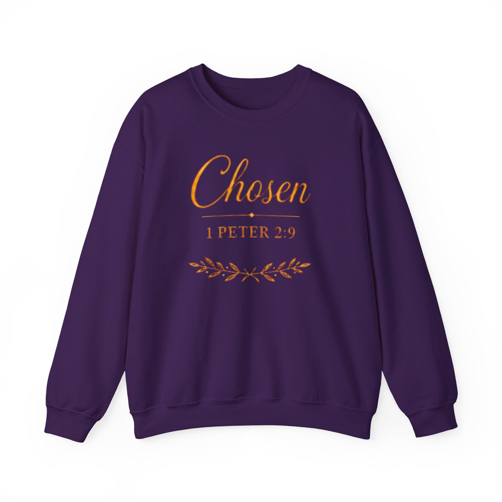 Chosen Unisex Sweatshirt - Image 18