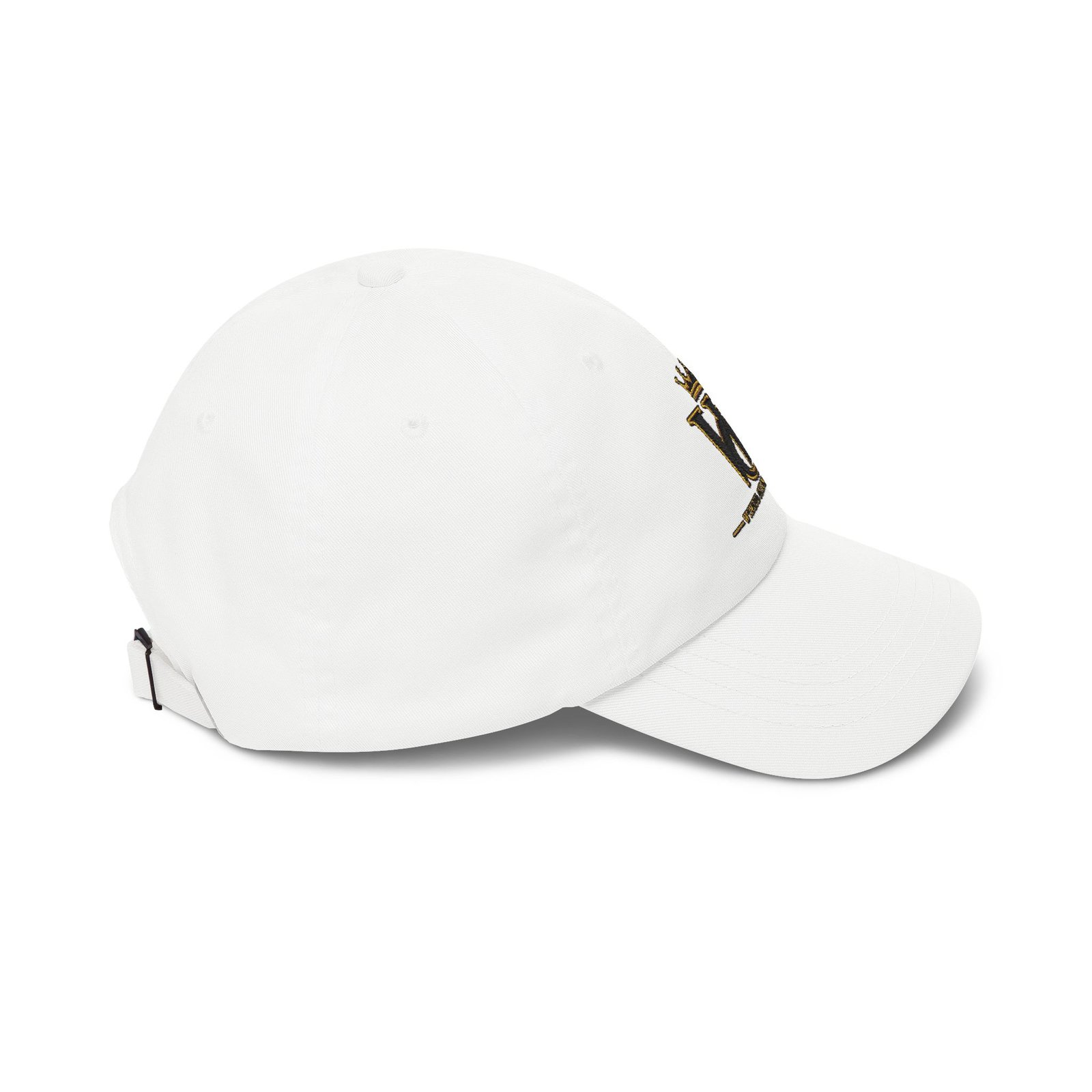 Winful Chronicles Crown Classic Dad Cap - Image 4