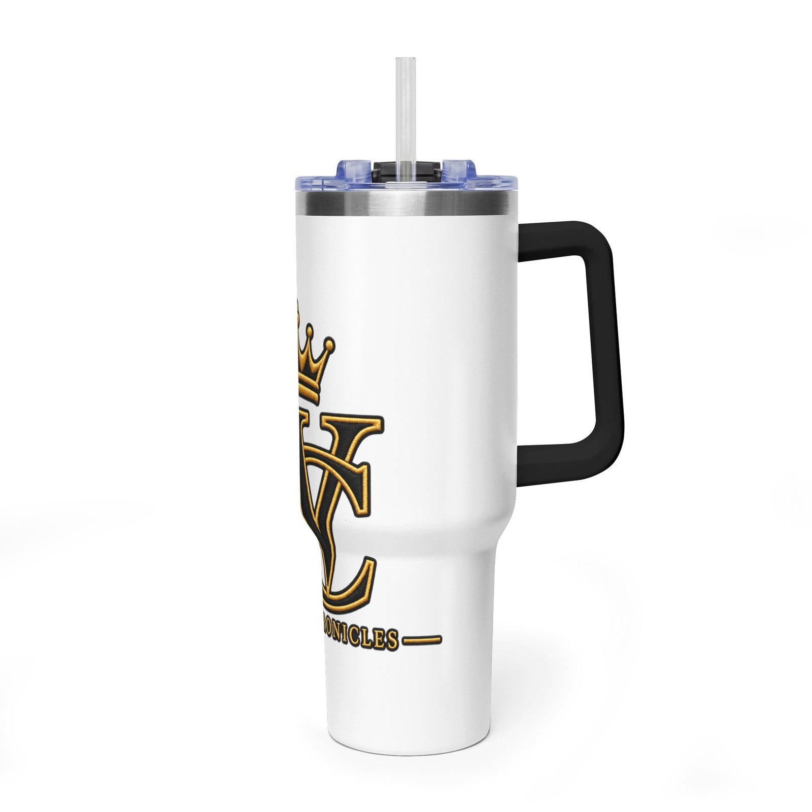 WinfulChronicles Vacuum Thermal Tumbler - Image 12