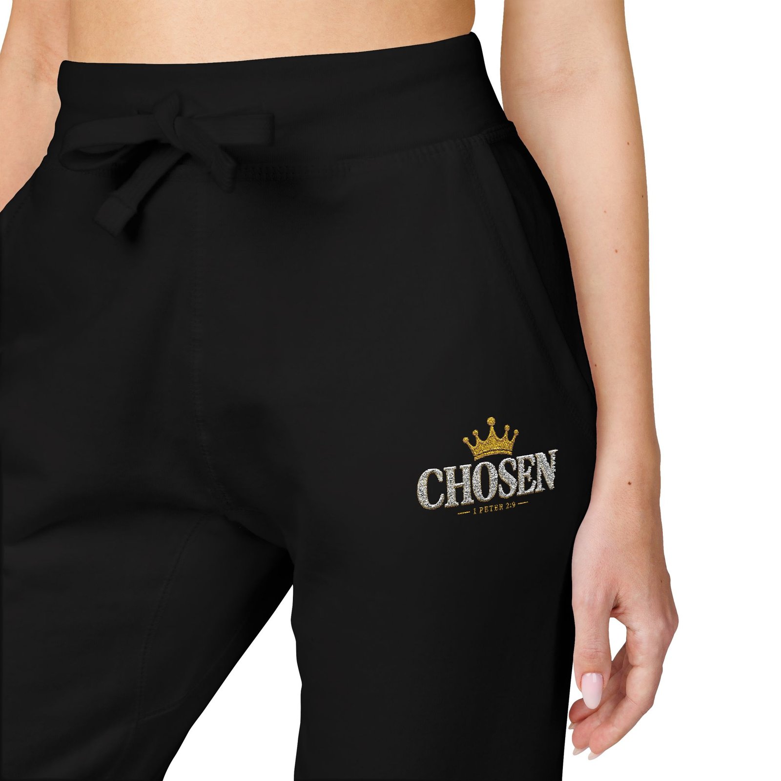 CHOSEN Unisex Sweatpants - Image 40