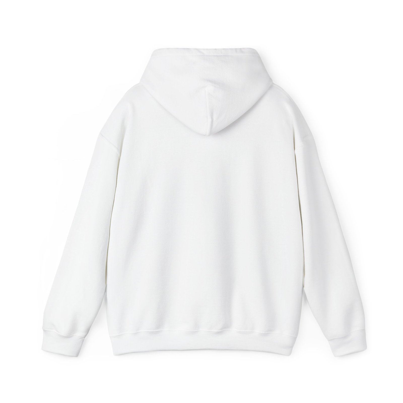 Walk by Faith Hooded Sweatshirt - Image 7