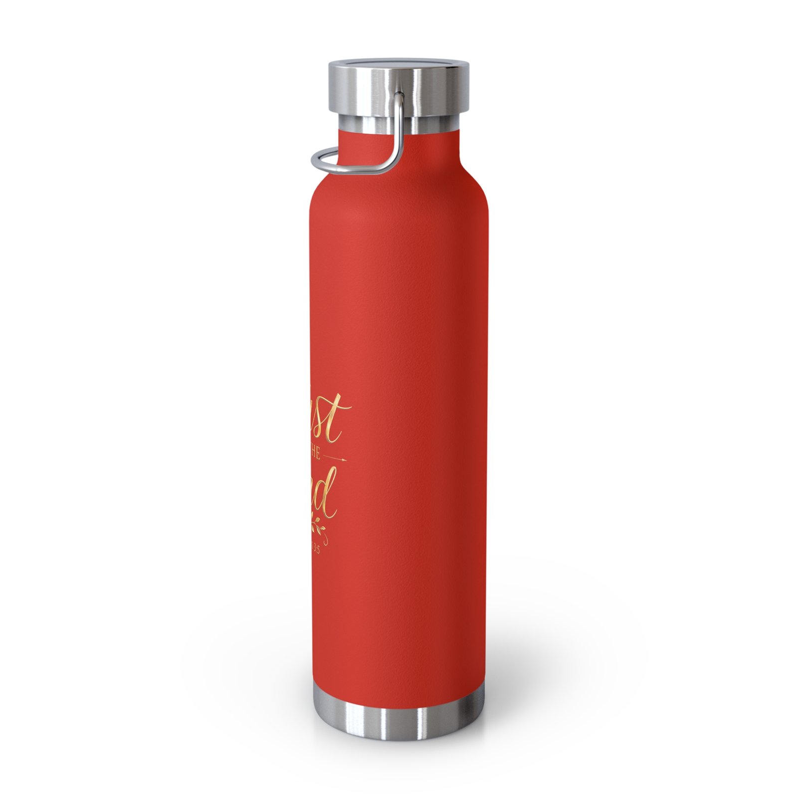 Trust in the Lord Bottle, 22oz - Image 19