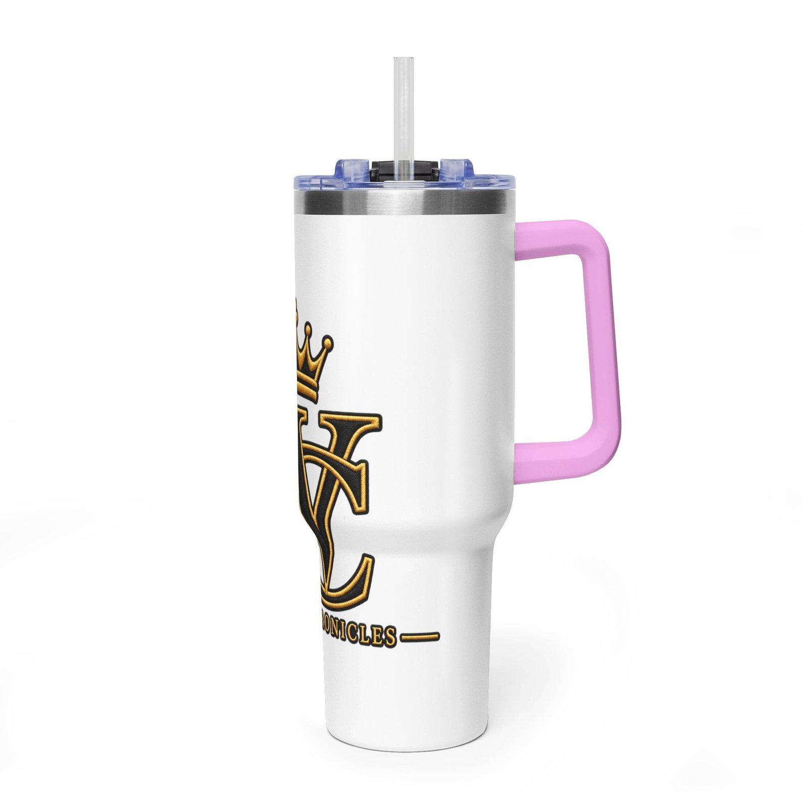 WinfulChronicles Vacuum Thermal Tumbler - Image 40