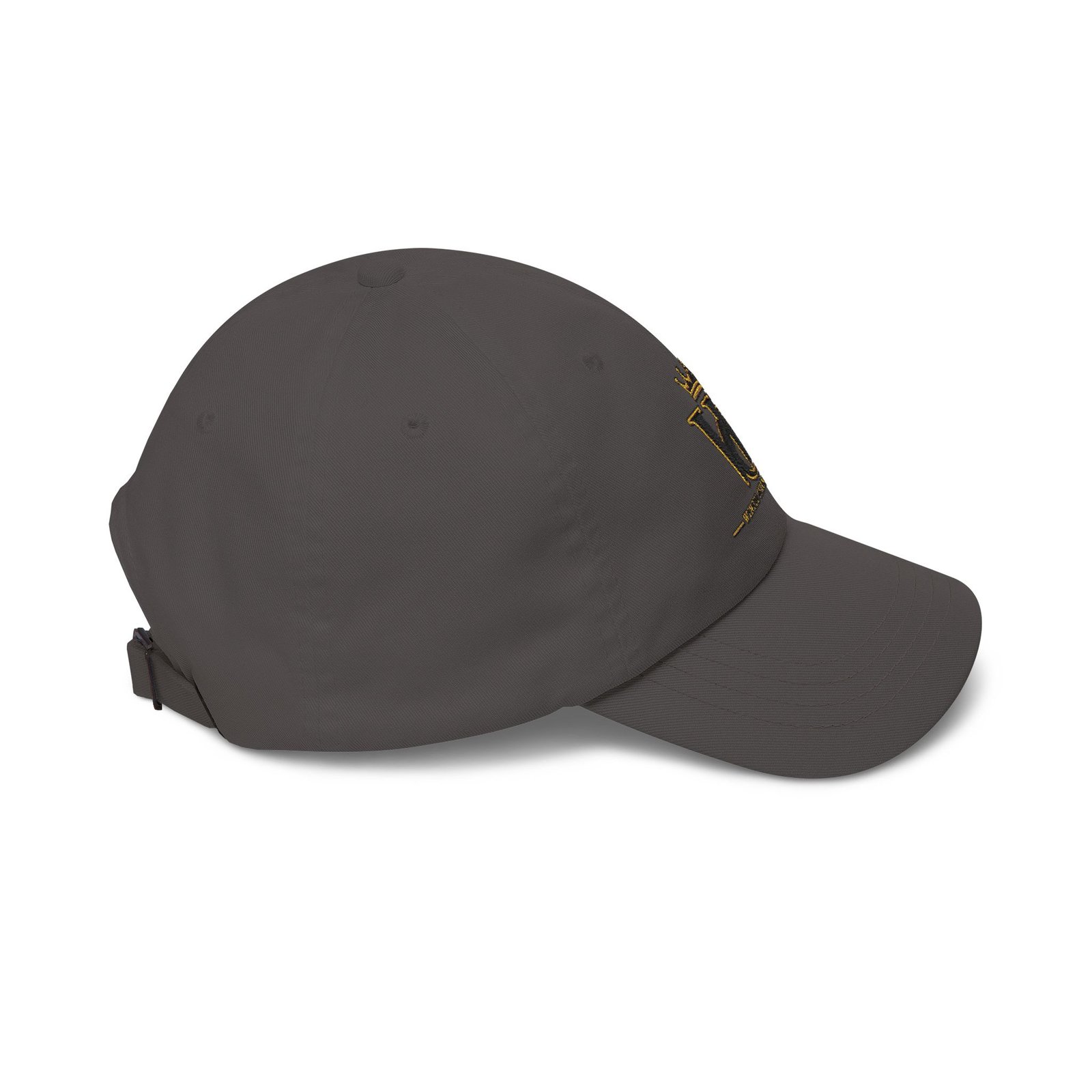 Winful Chronicles Crown Classic Dad Cap - Image 36