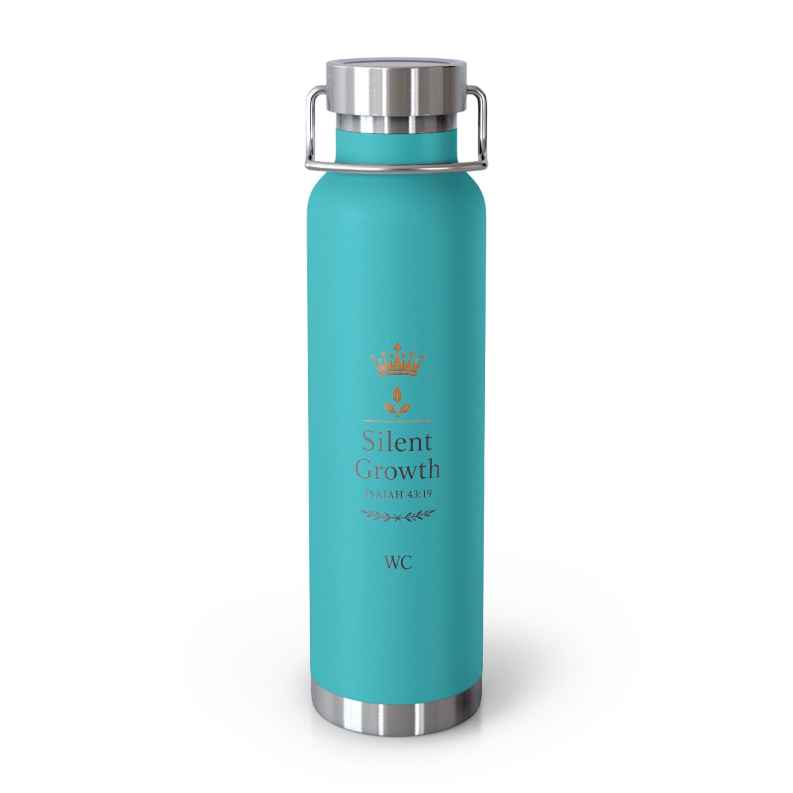 Silent Growth Bottle, 22oz - Image 10