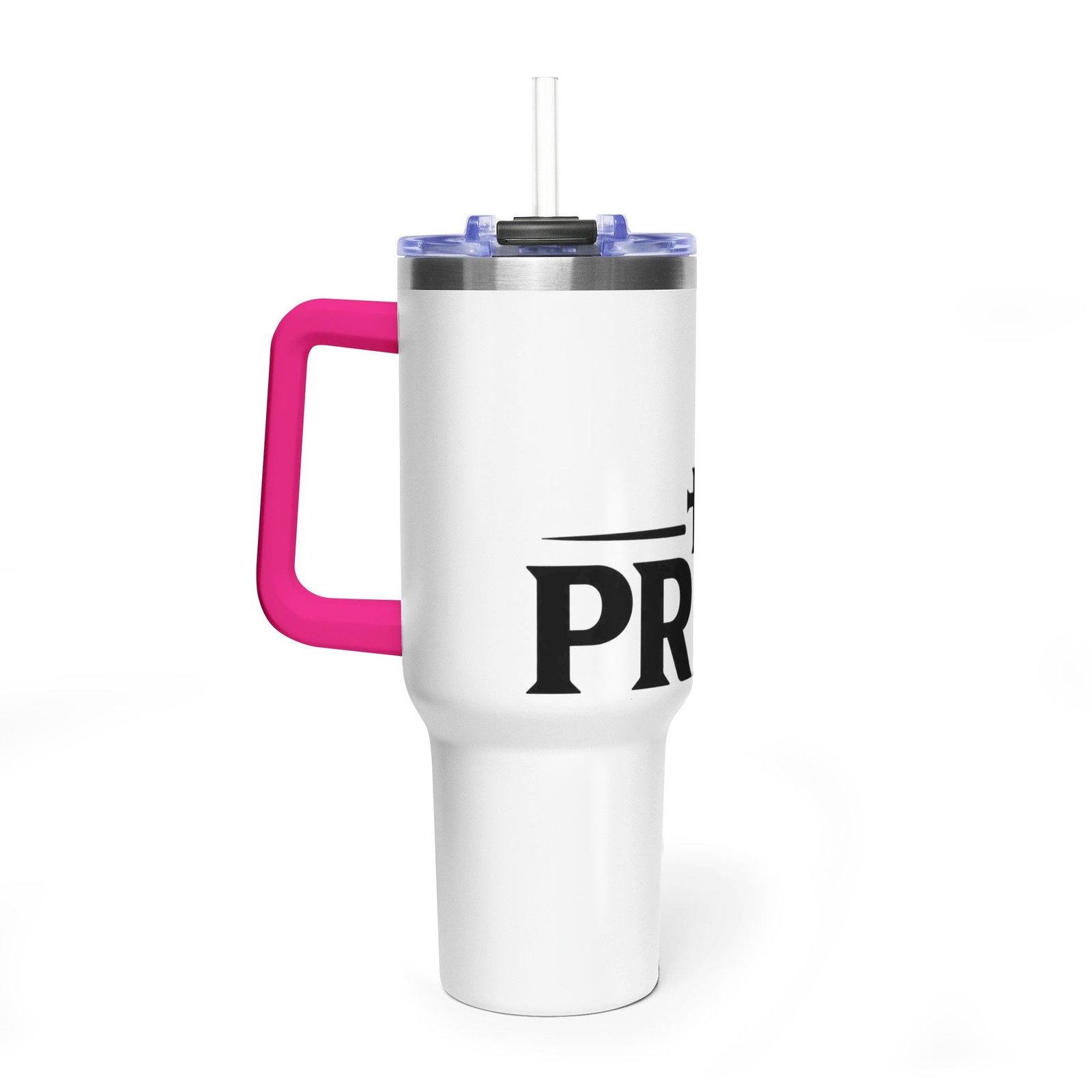 PRAY Vacuum Thermal Tumbler - Image 2