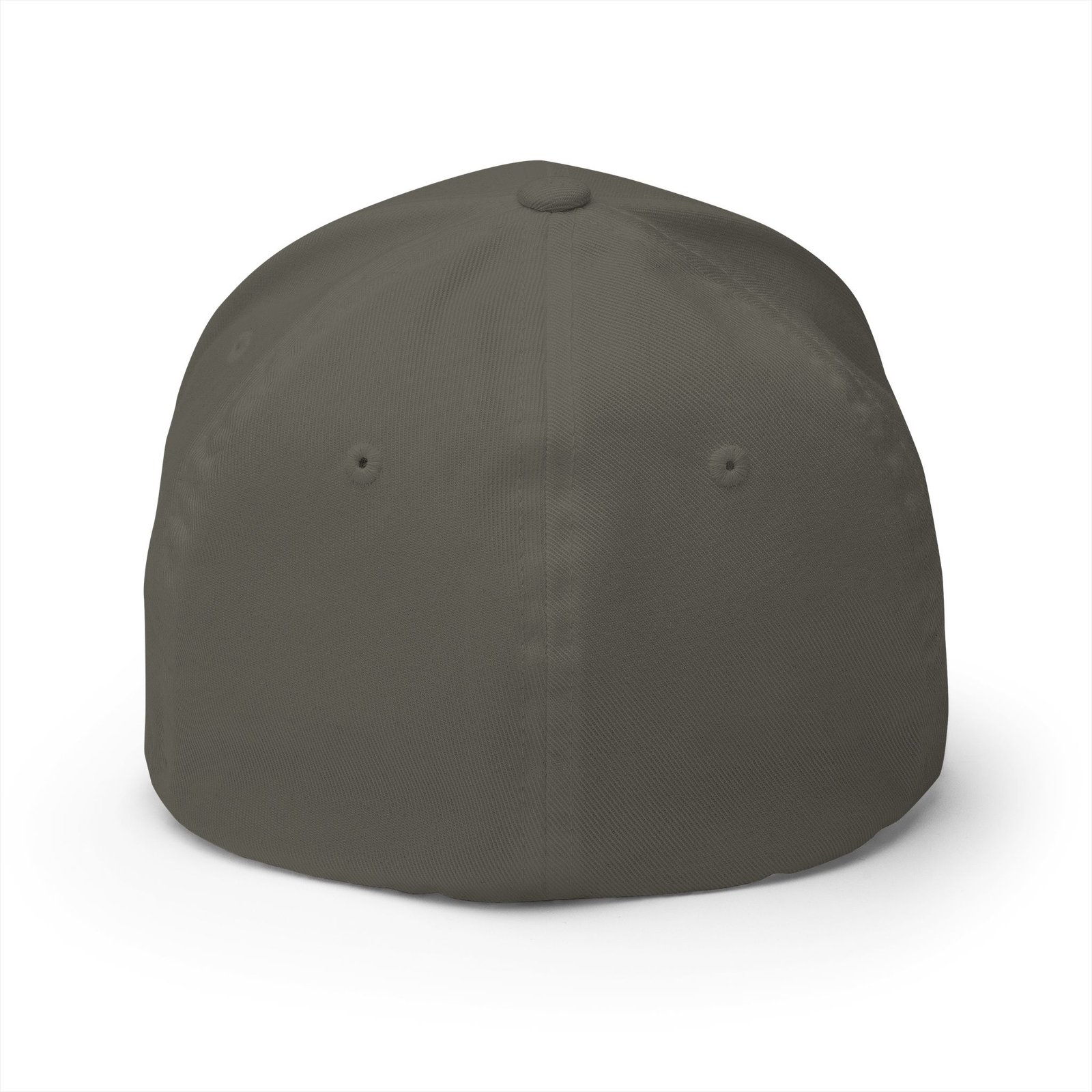 PRAY Closed-Back Structured Cap - Image 18