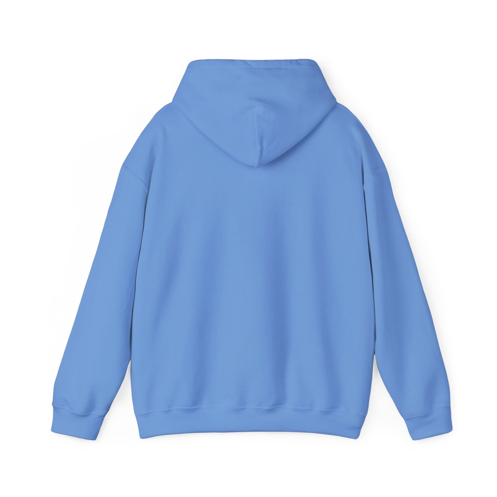 Trust in the Lord Unisex Hooded Sweatshirt - Image 23