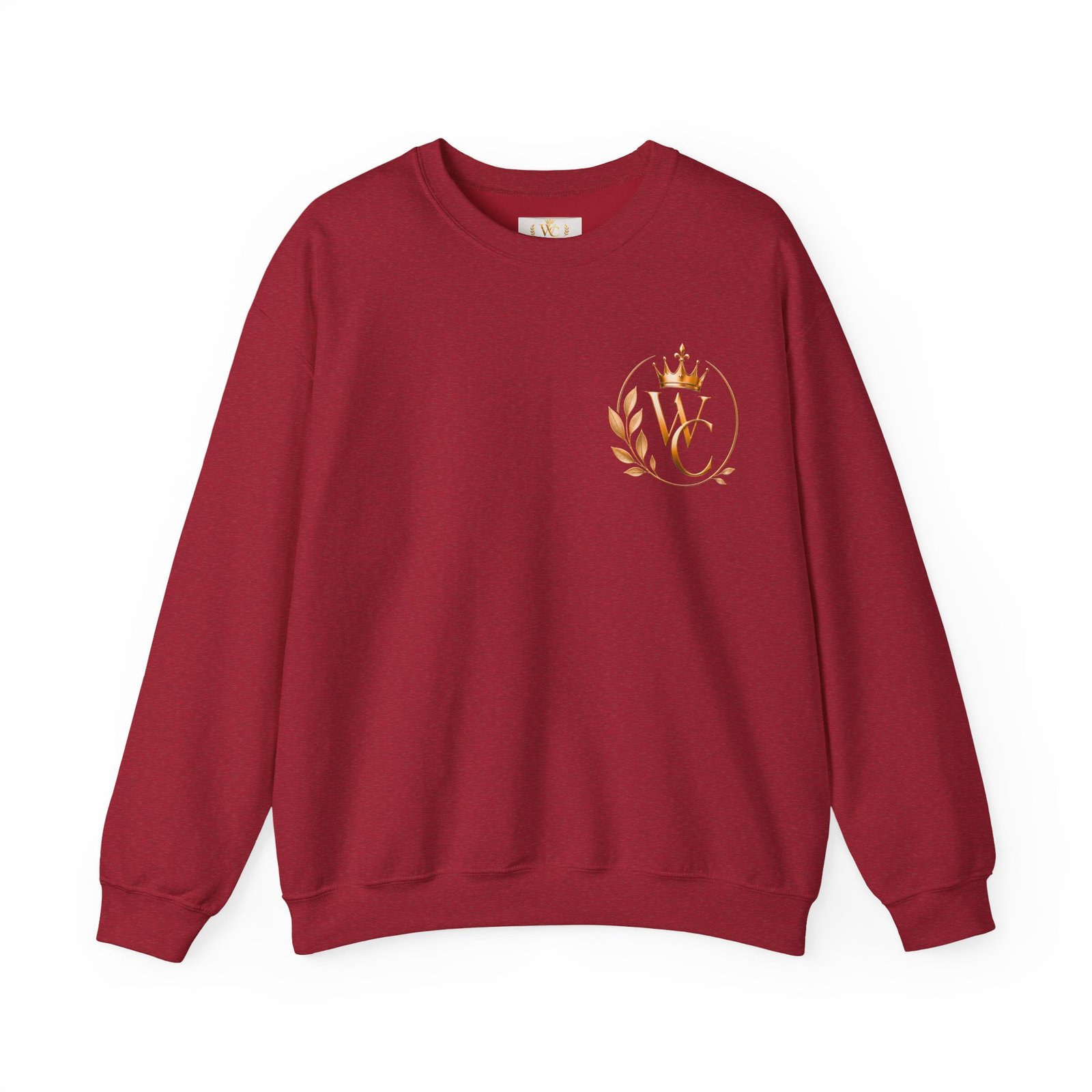 Amazing Grace Unisex Sweatshirt - Image 17