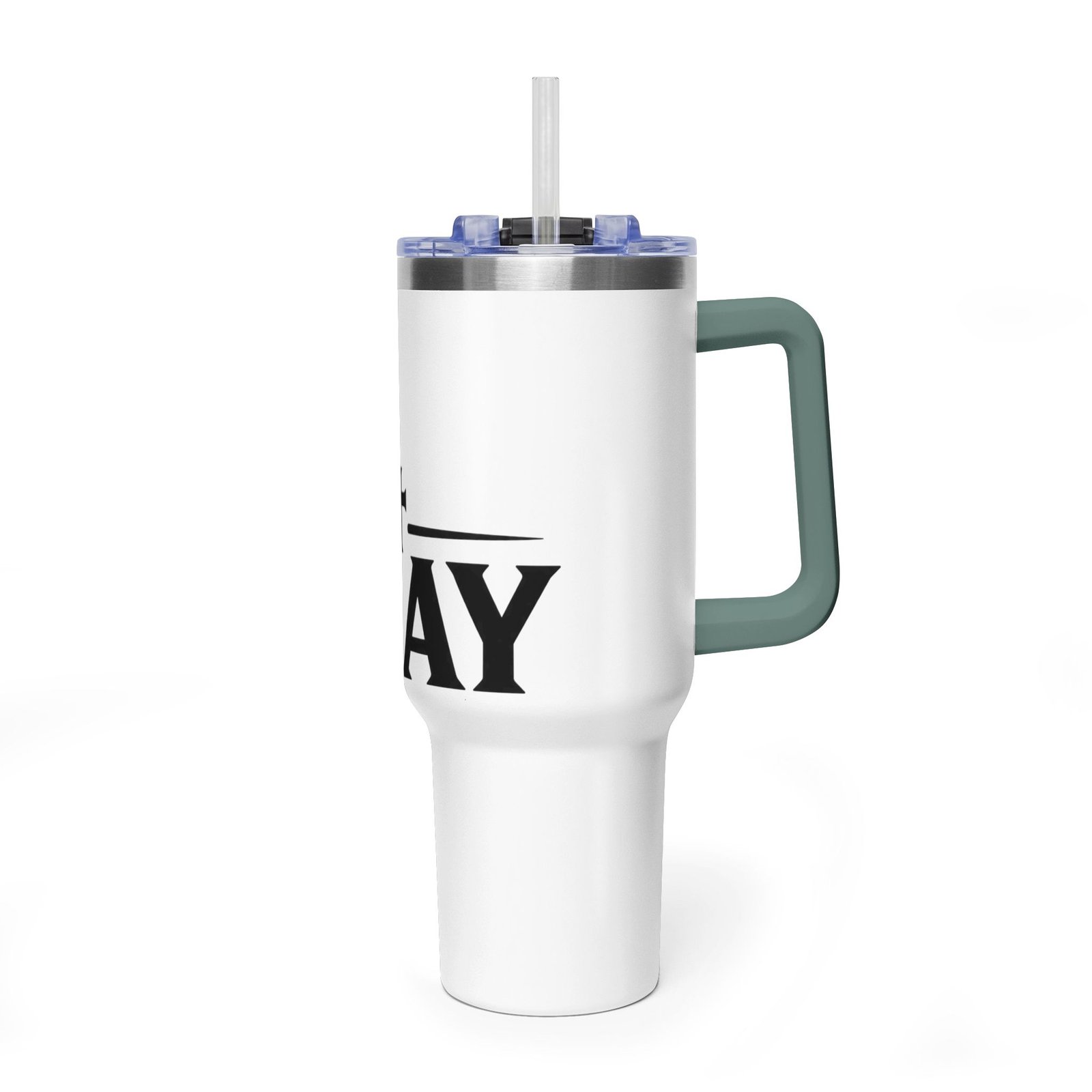 PRAY Vacuum Thermal Tumbler - Image 36
