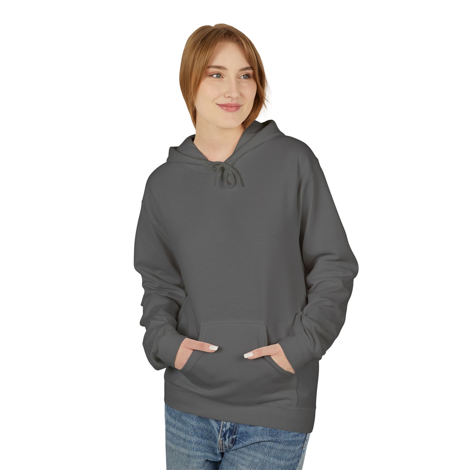 Be Still Unisex Hoodie - Image 52