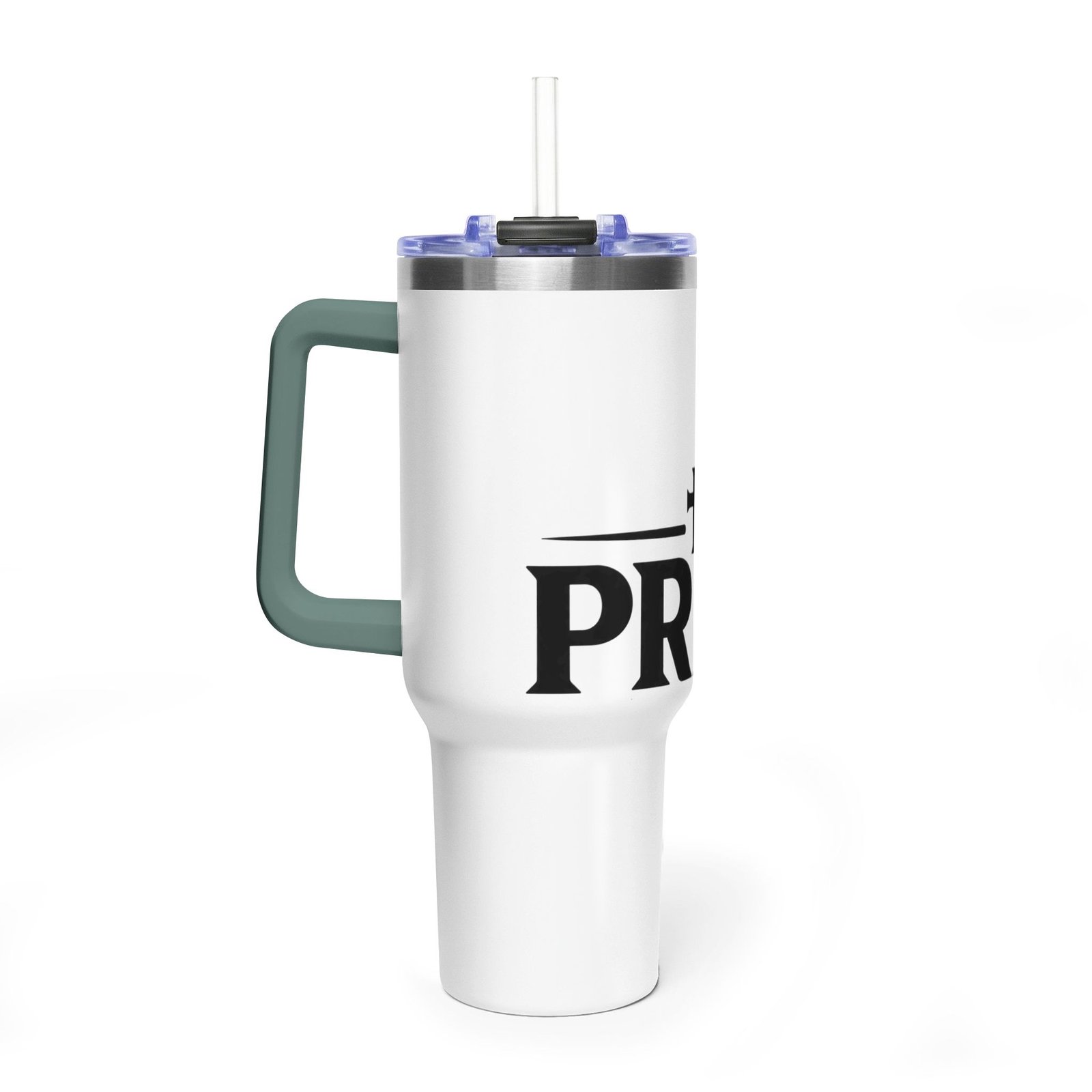 PRAY Vacuum Thermal Tumbler - Image 34
