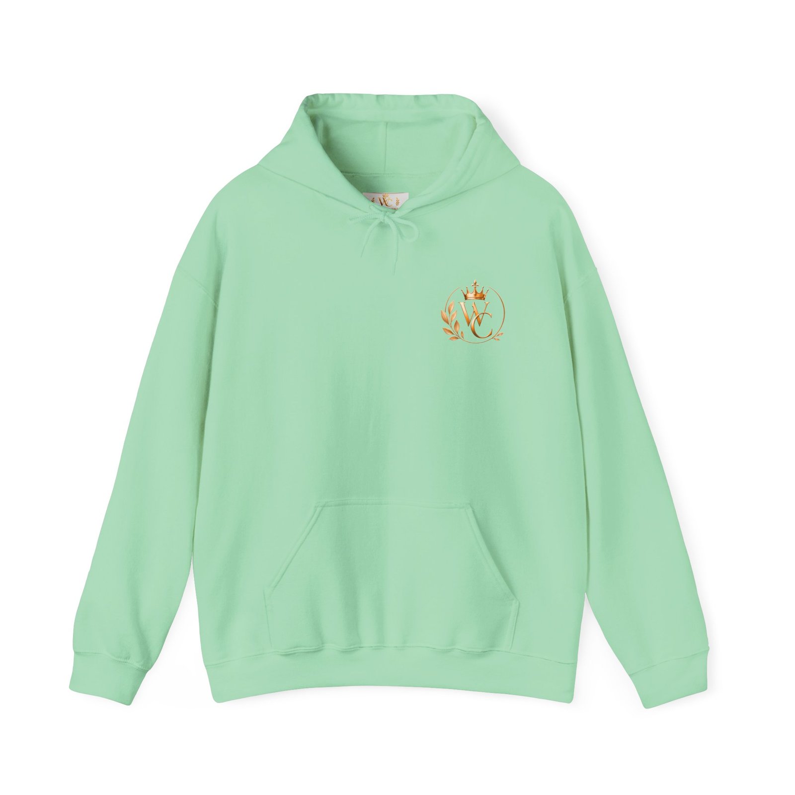 Chosen Christain Unisex Hoodie - Image 10