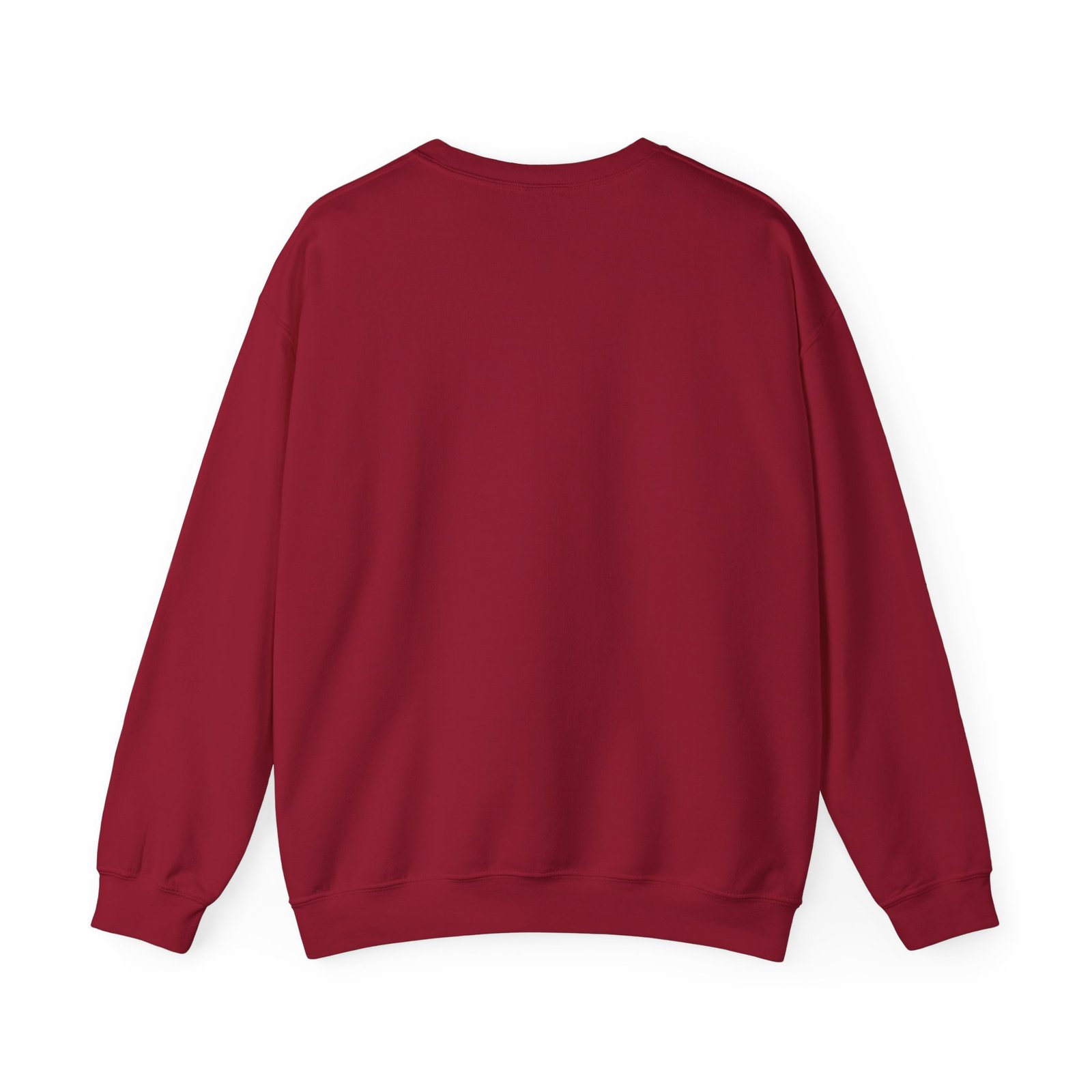Winful Chronicles Signature Unisex Crewneck Sweatshirt - Image 42