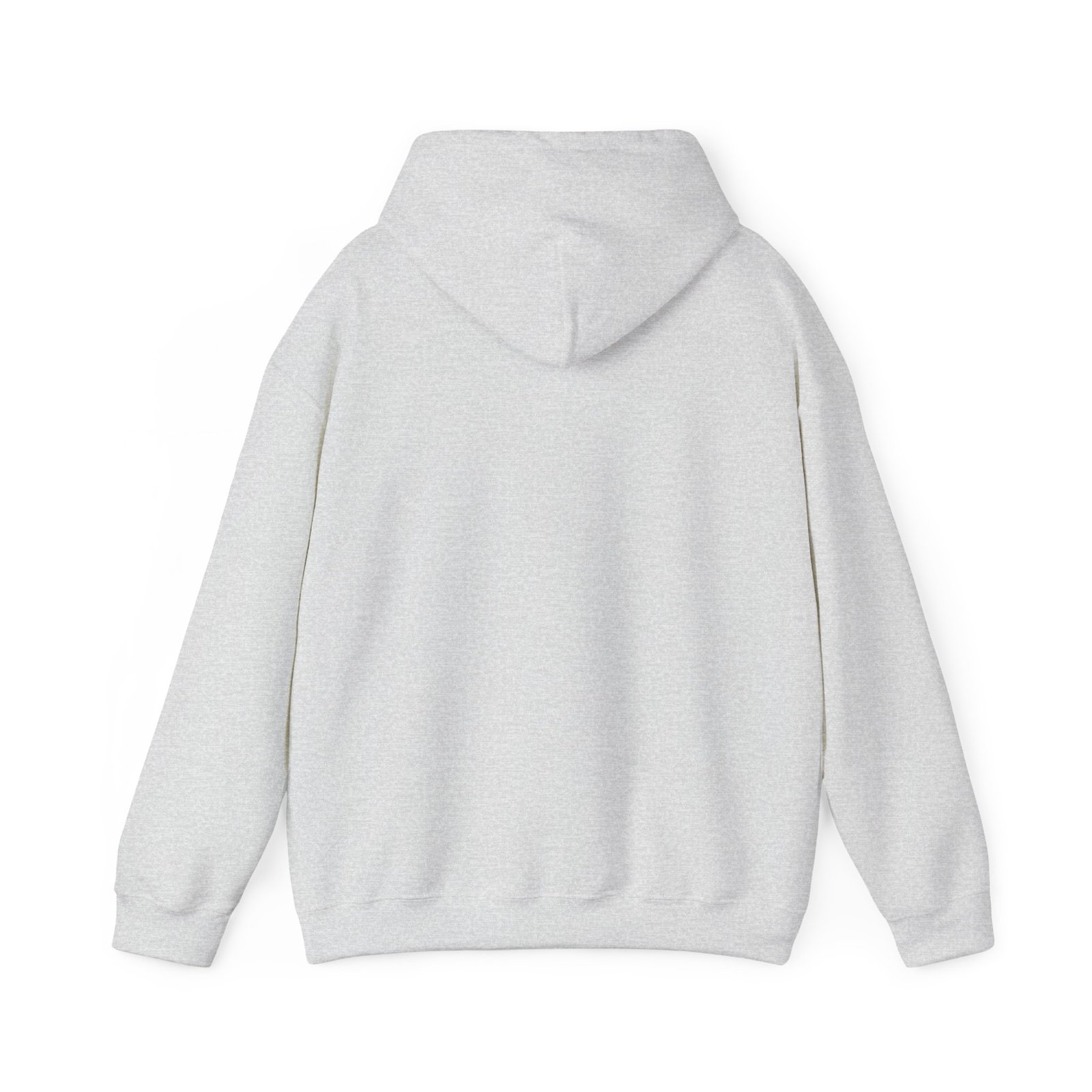 Walk by Faith Hooded Sweatshirt - Image 11