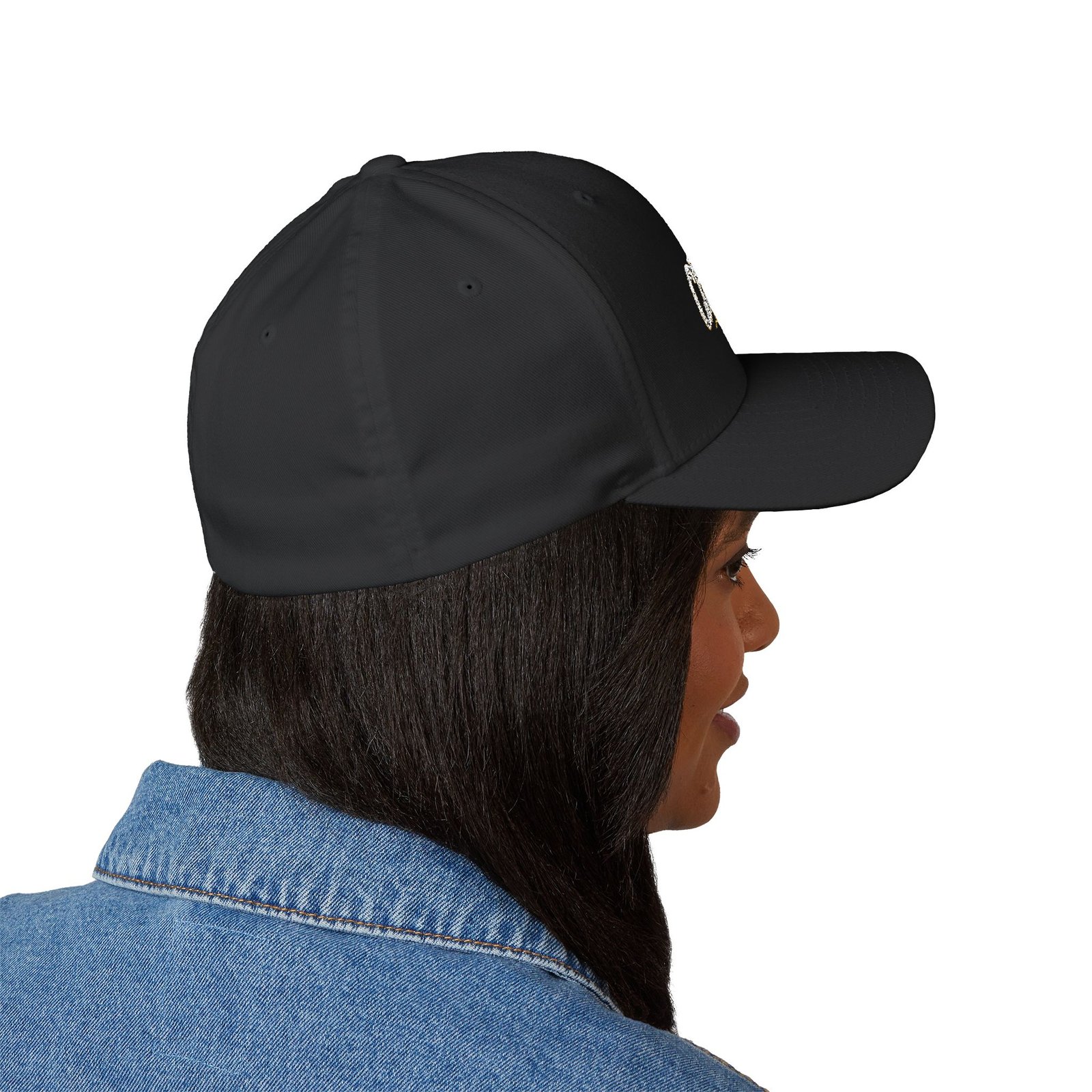 Chosen Closed-Back Structured Cap - Image 32