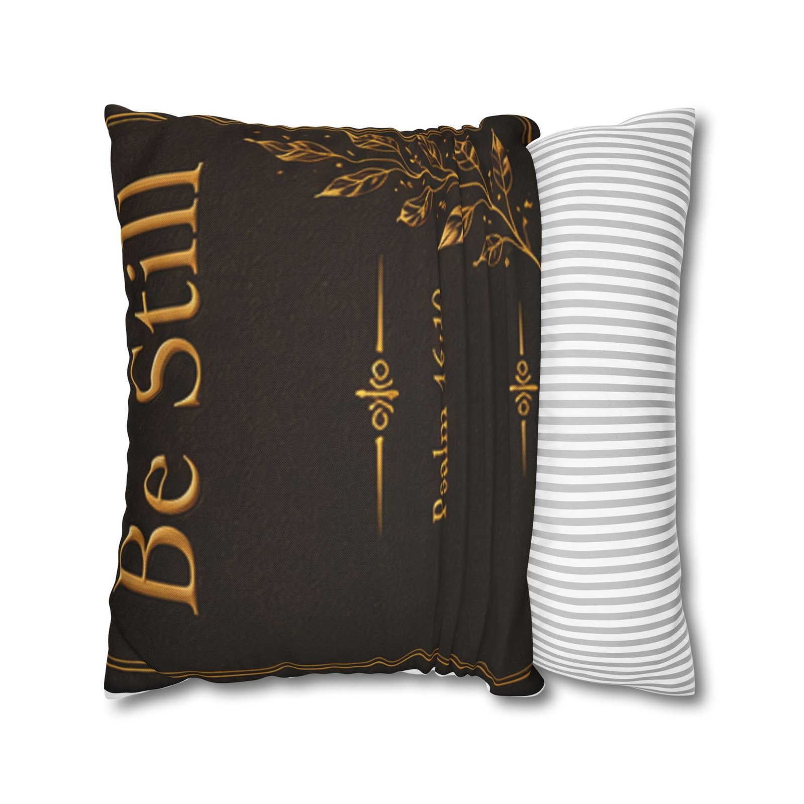Be Still Scripture Cushion - Image 18