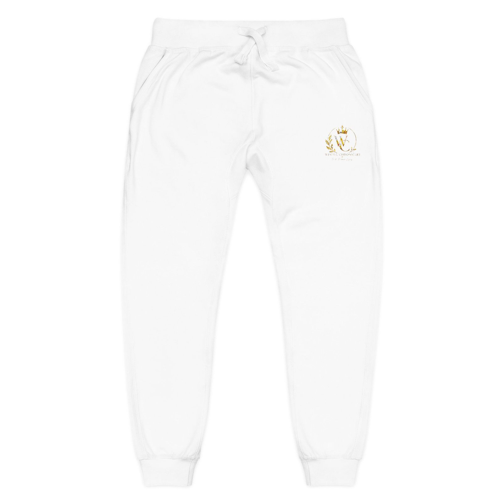 Winful Chronicles Signature Unisex Sweatpants - Image 6