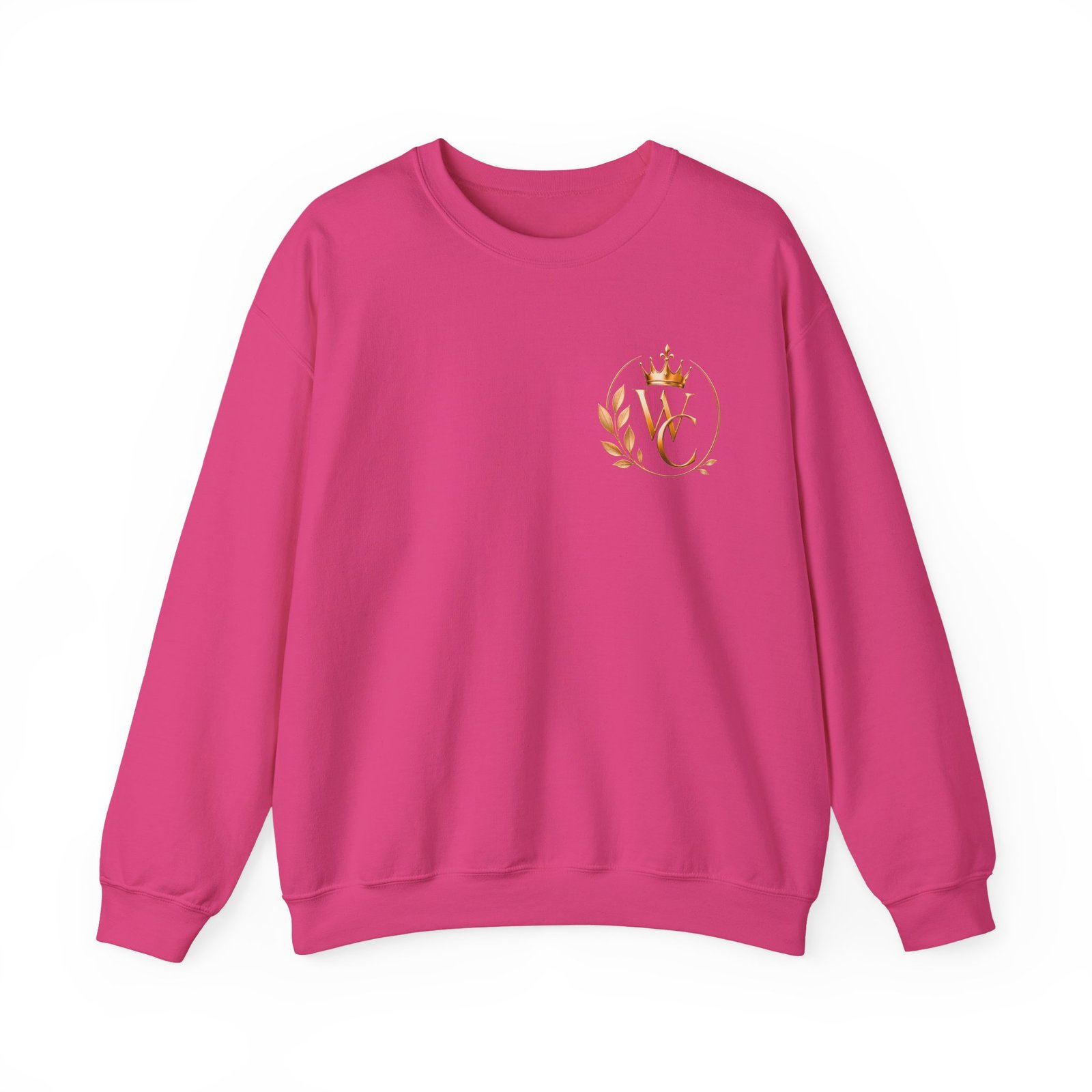 Winful Chronicles Signature Unisex Crewneck Sweatshirt - Image 33