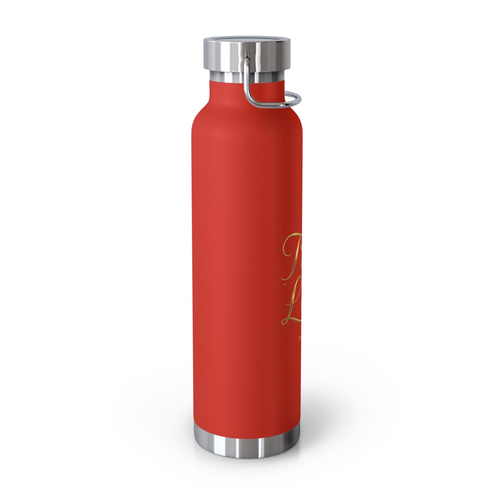 Trust in the Lord Bottle, 22oz - Image 18