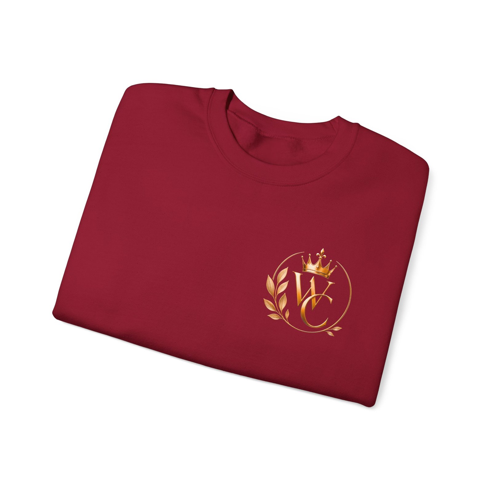 Winful Chronicles Signature Unisex Crewneck Sweatshirt - Image 43